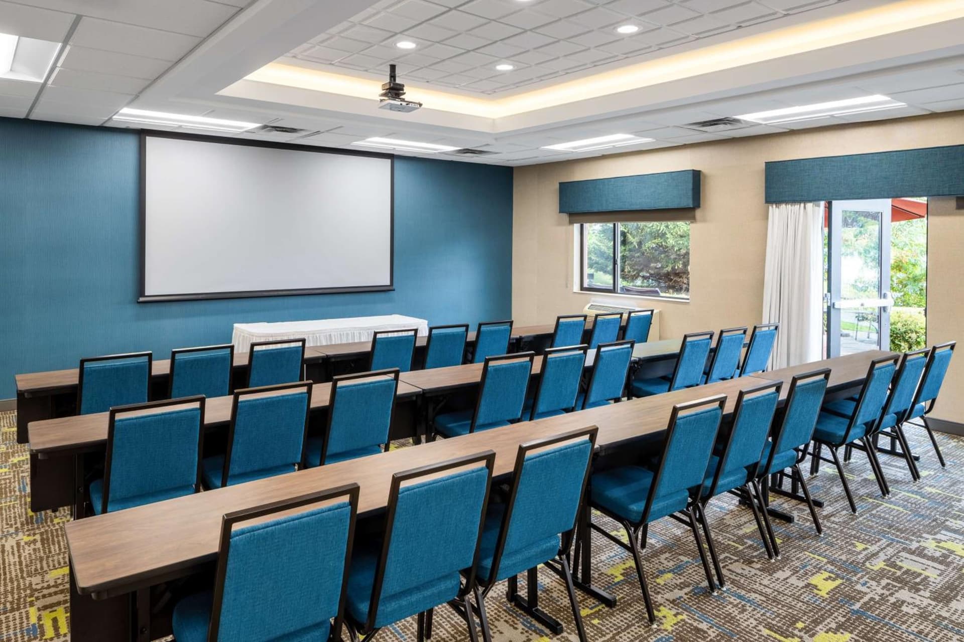 Hampton Inn Richland-Tri Cities gallery photo in Richland, WA — image 46