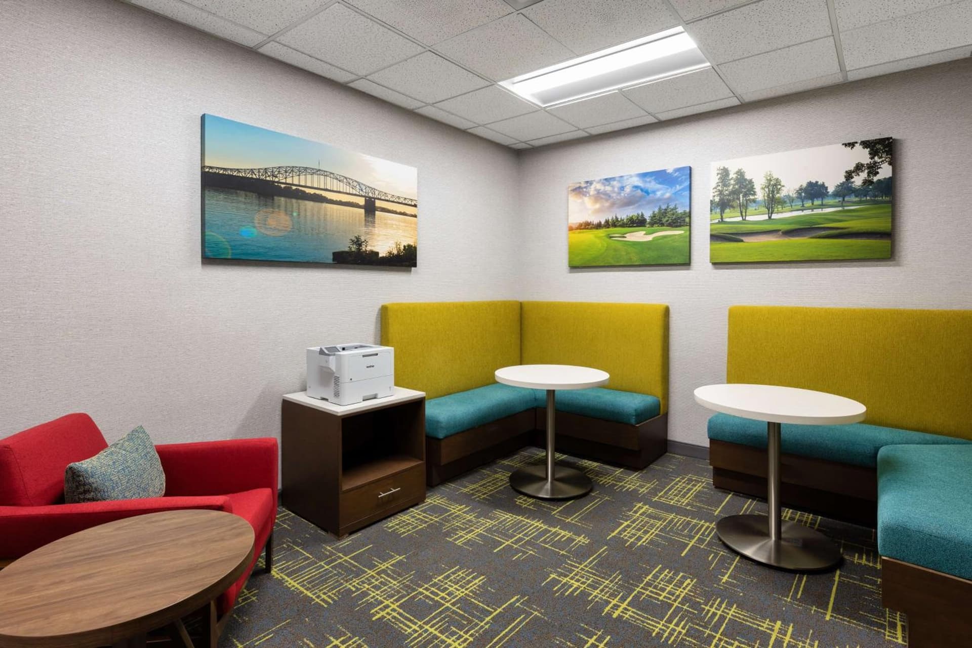 Hampton Inn Richland-Tri Cities gallery photo in Richland, WA — image 40