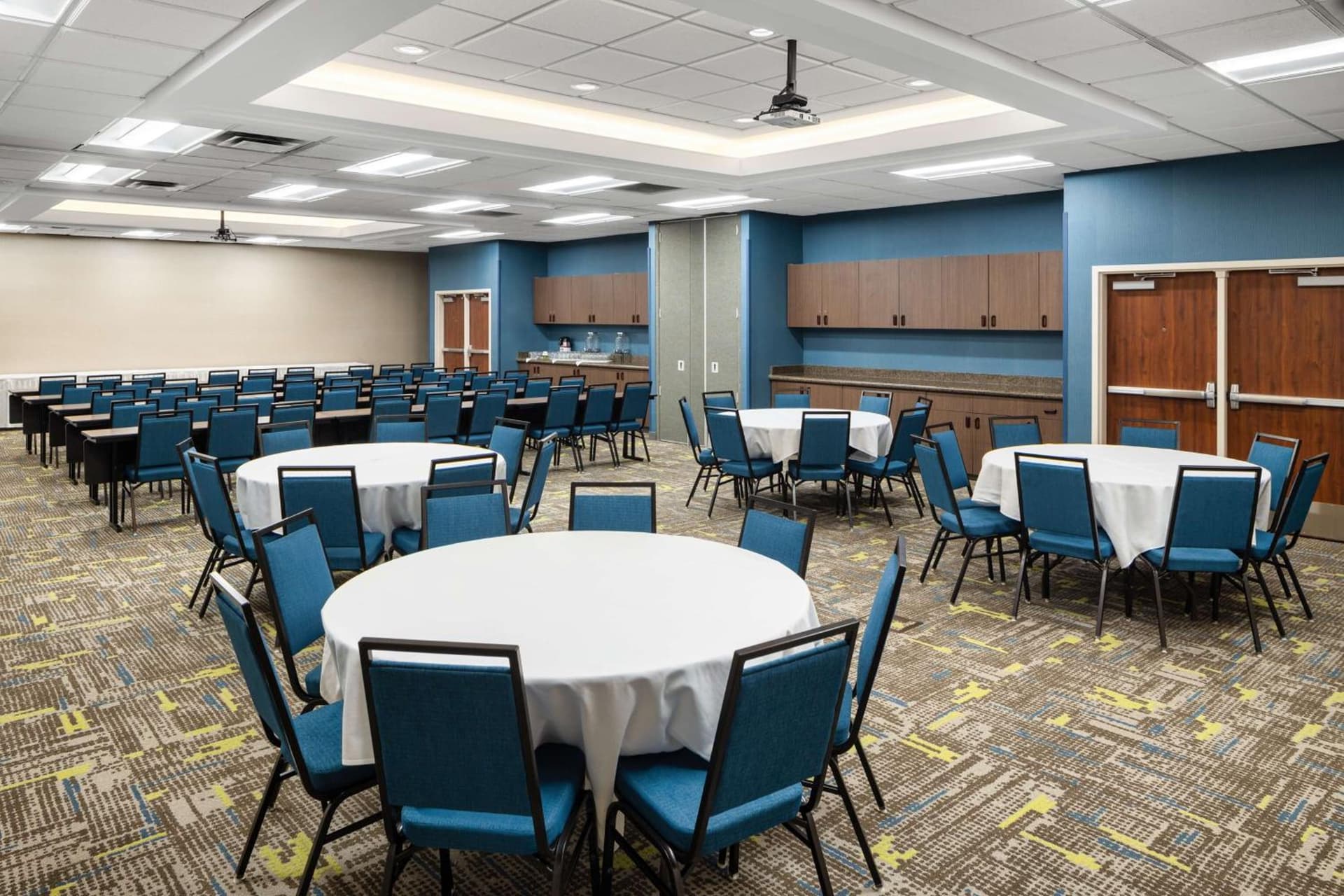 Hampton Inn Richland-Tri Cities gallery photo in Richland, WA — image 22
