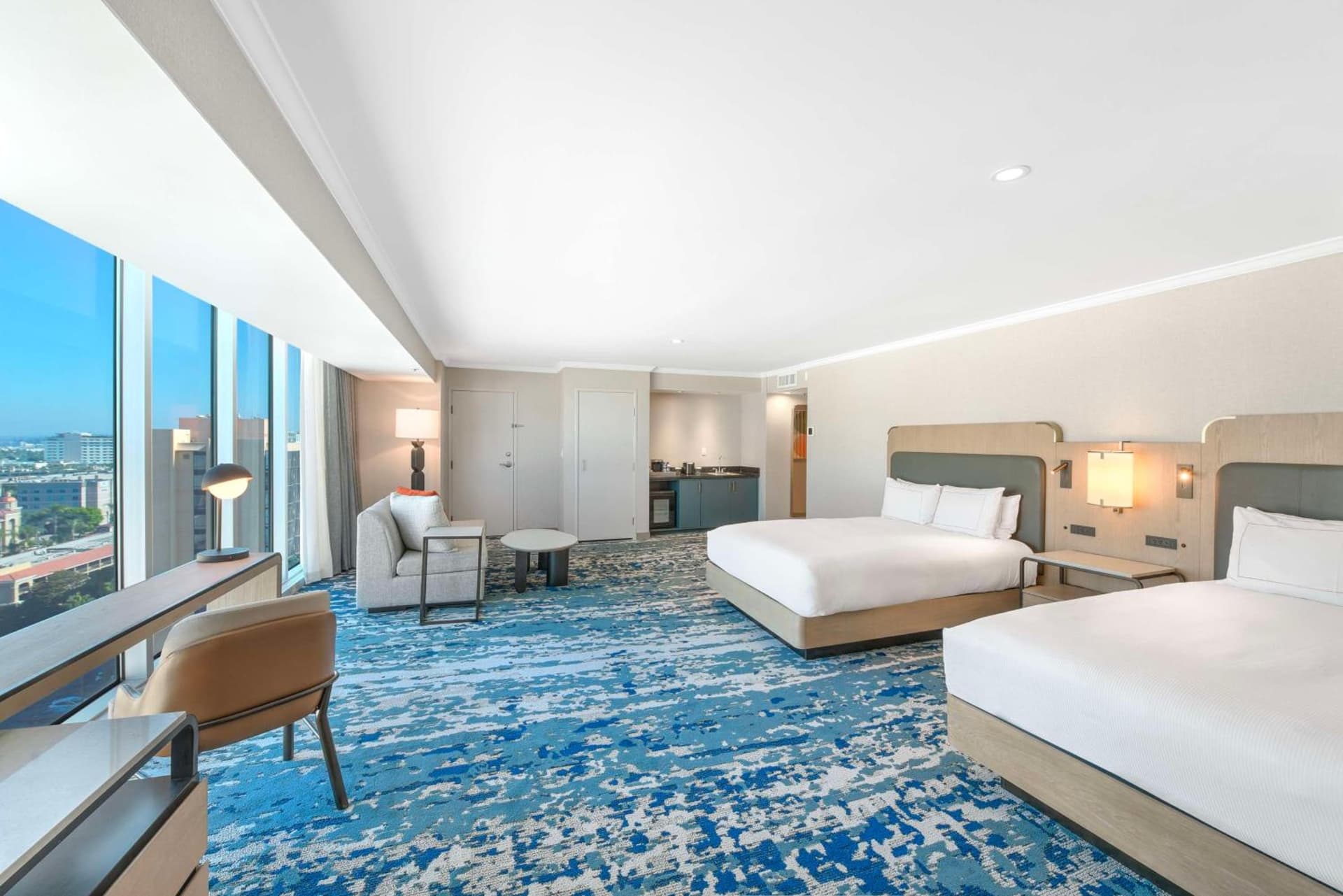 Hilton Anaheim gallery photo in Anaheim, CA — image 6