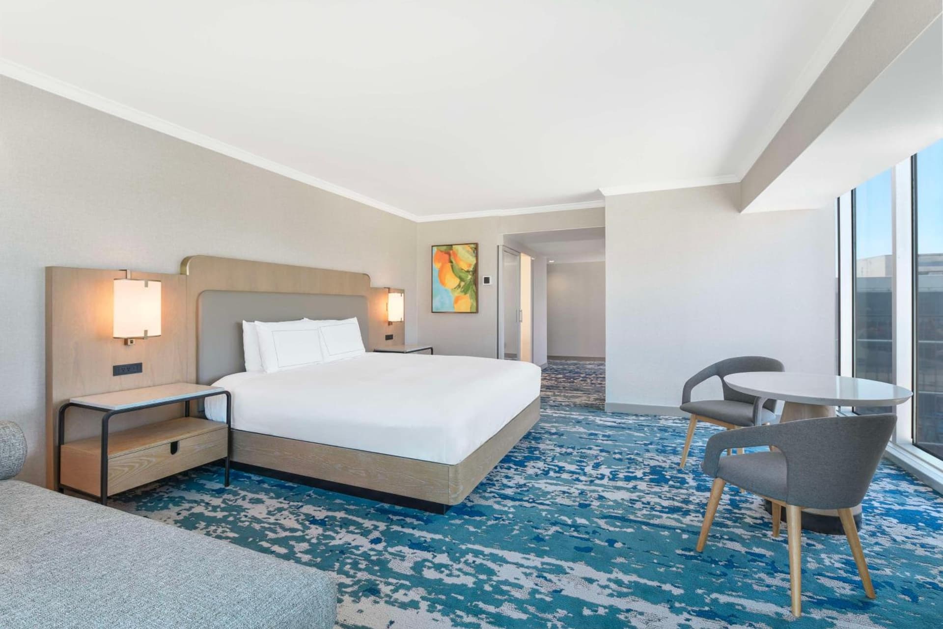 Hilton Anaheim gallery photo in Anaheim, CA — image 19