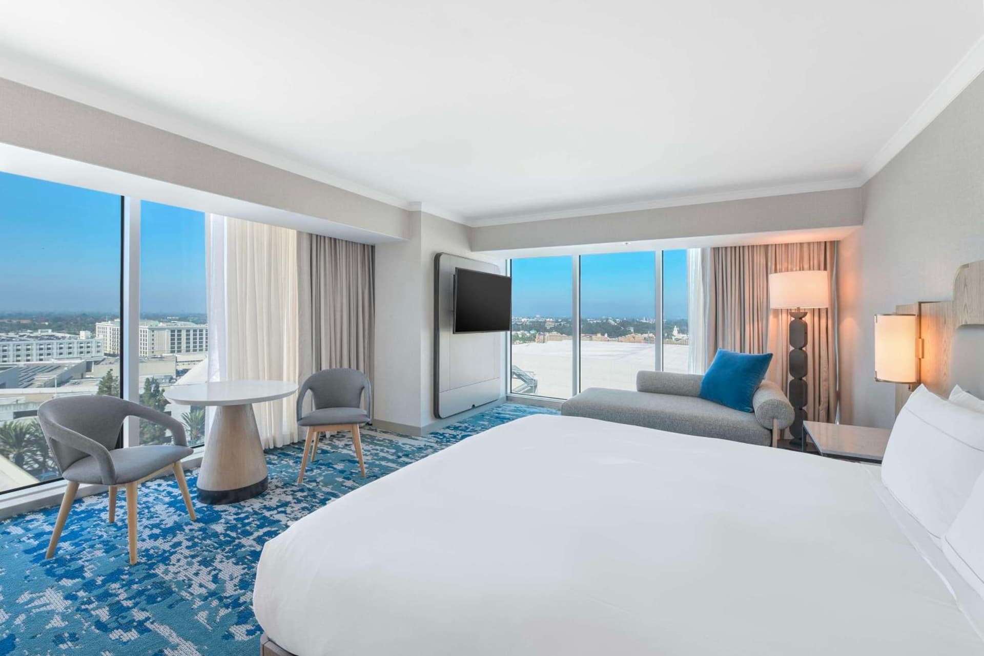 Hilton Anaheim gallery photo in Anaheim, CA — image 41