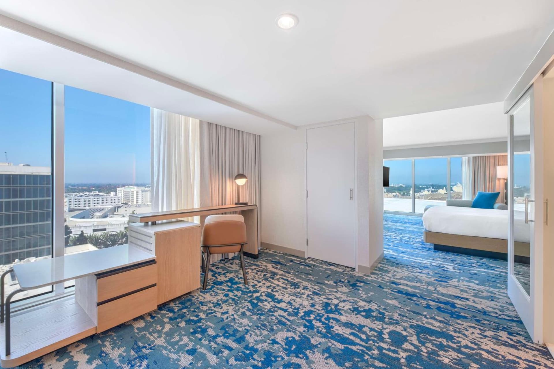Hilton Anaheim gallery photo in Anaheim, CA — image 42