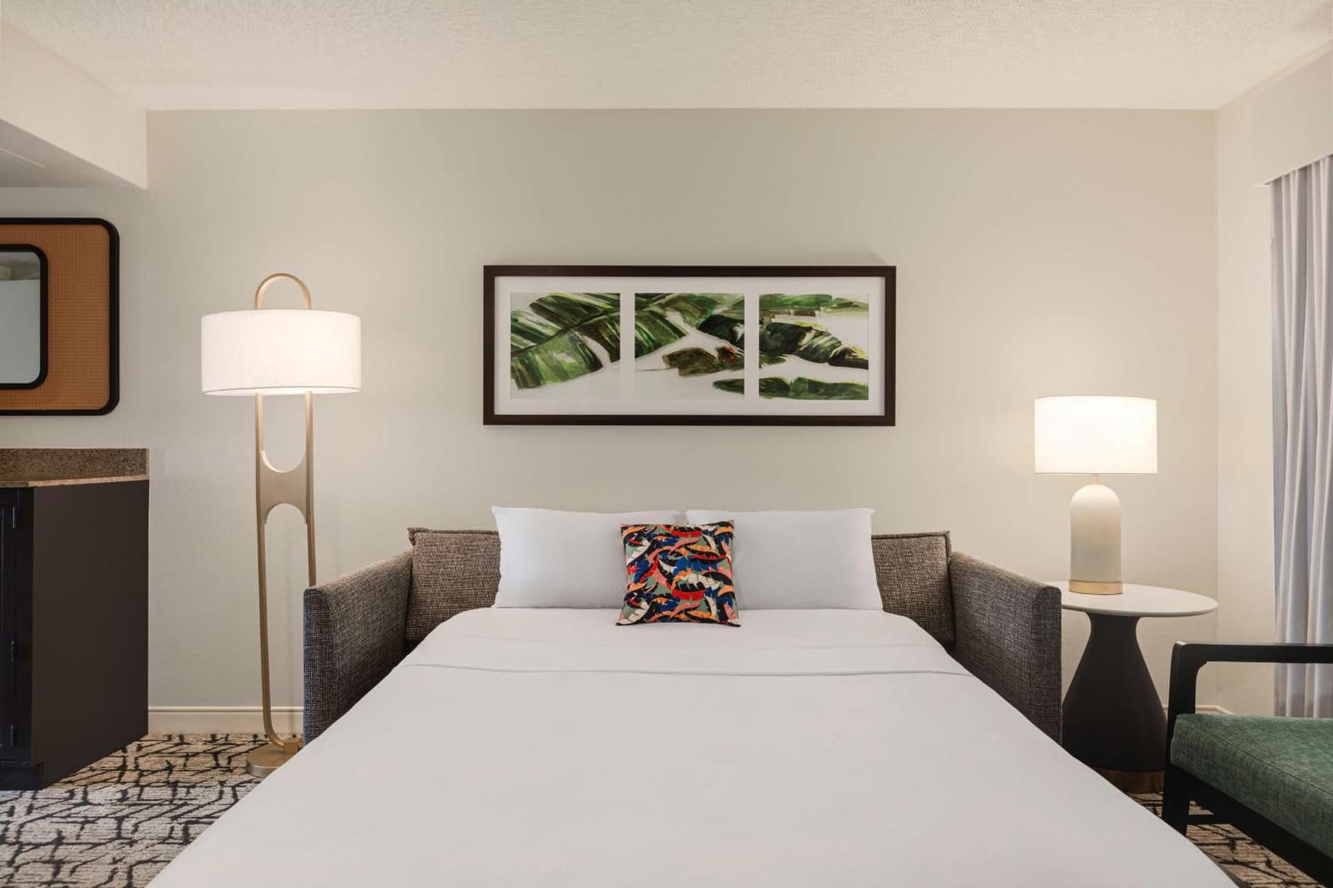 Embassy Suites by Hilton Fort Lauderdale 17th Street gallery photo in Fort Lauderdale, FL — image 56