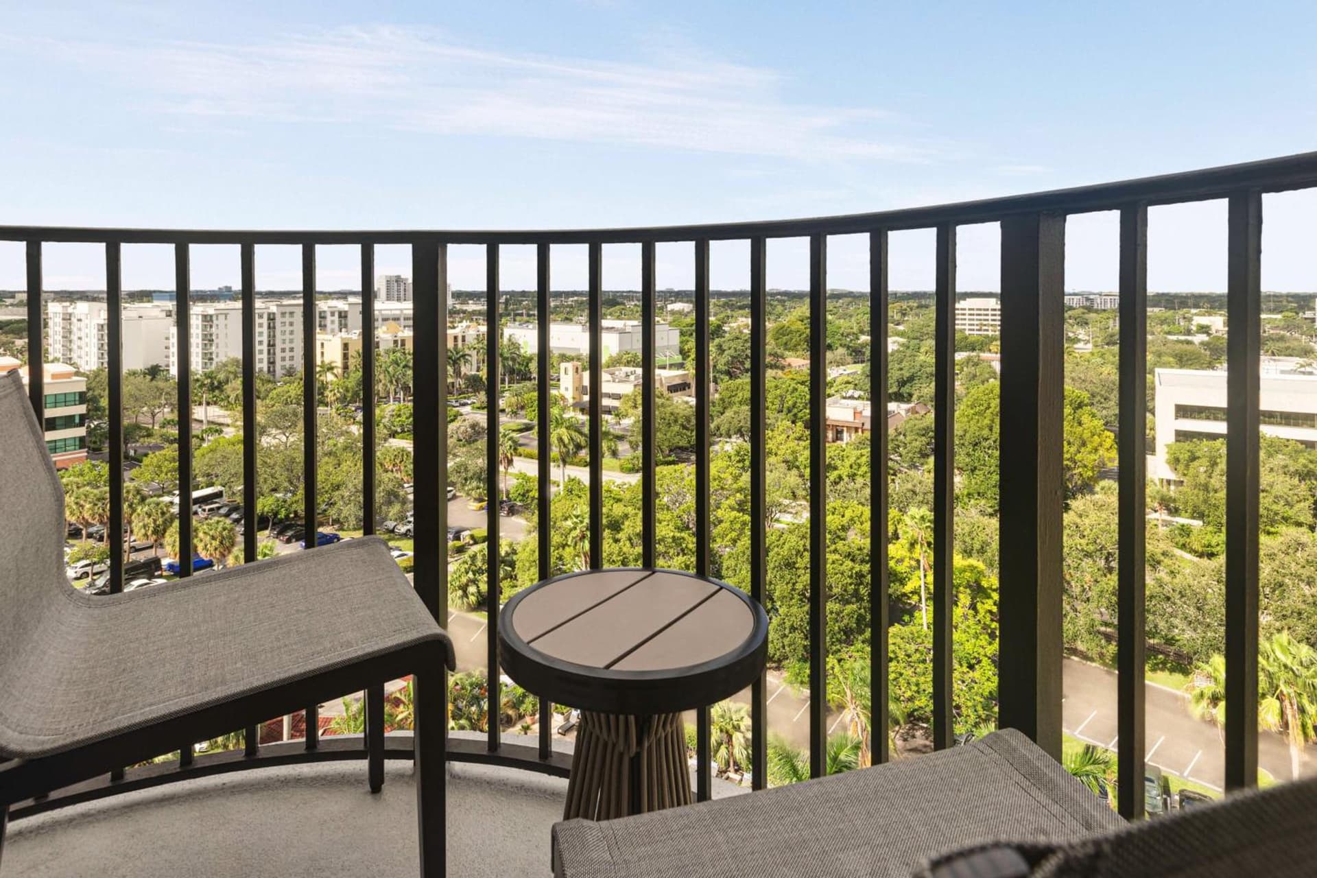 Embassy Suites by Hilton Fort Lauderdale 17th Street gallery photo in Fort Lauderdale, FL — image 13