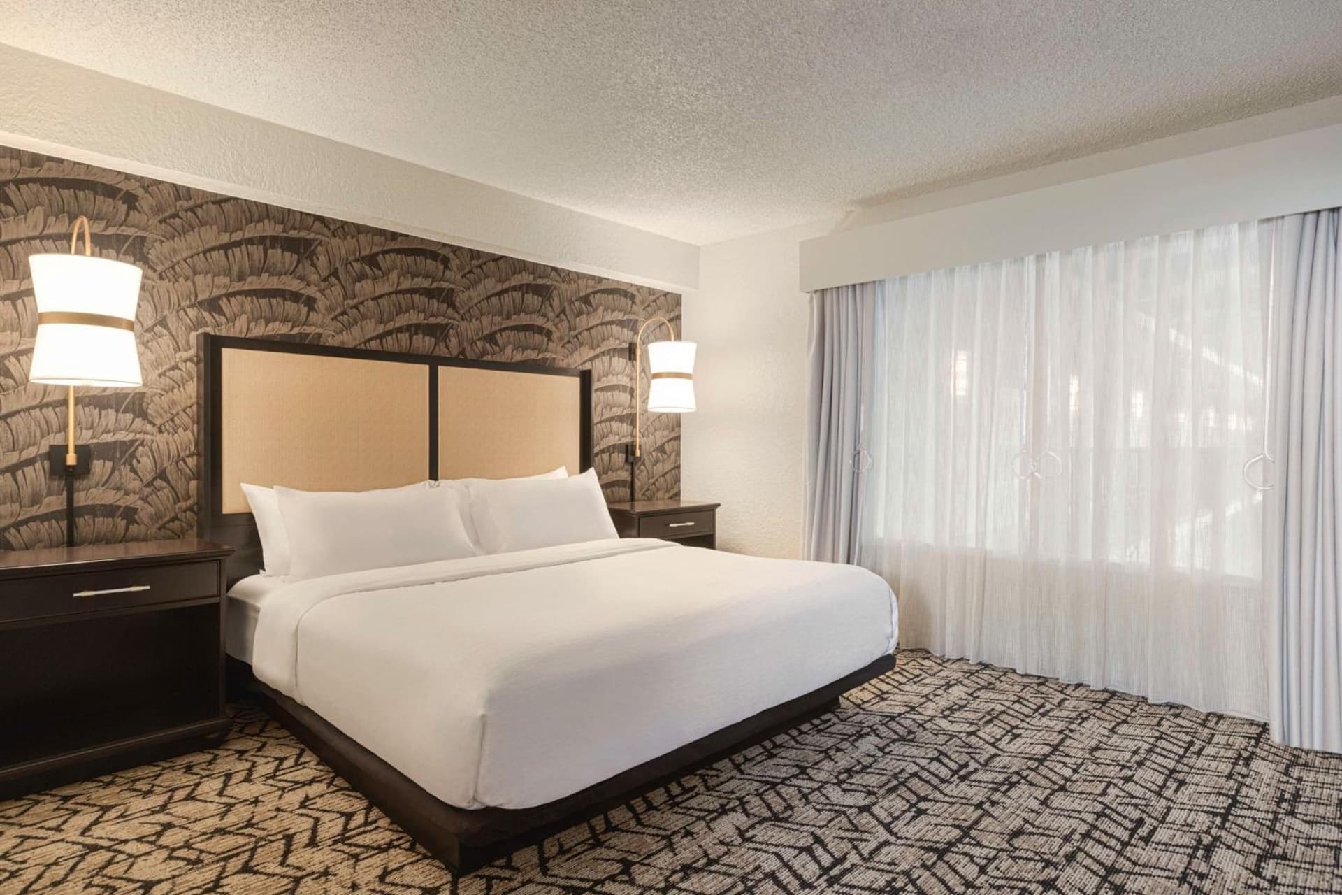 Embassy Suites by Hilton Fort Lauderdale 17th Street gallery photo in Fort Lauderdale, FL — image 29