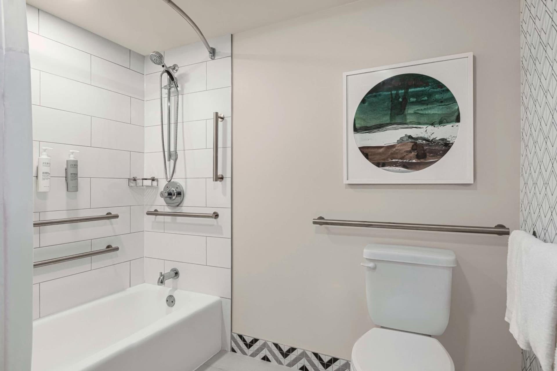 Embassy Suites by Hilton Fort Lauderdale 17th Street gallery photo in Fort Lauderdale, FL — image 5