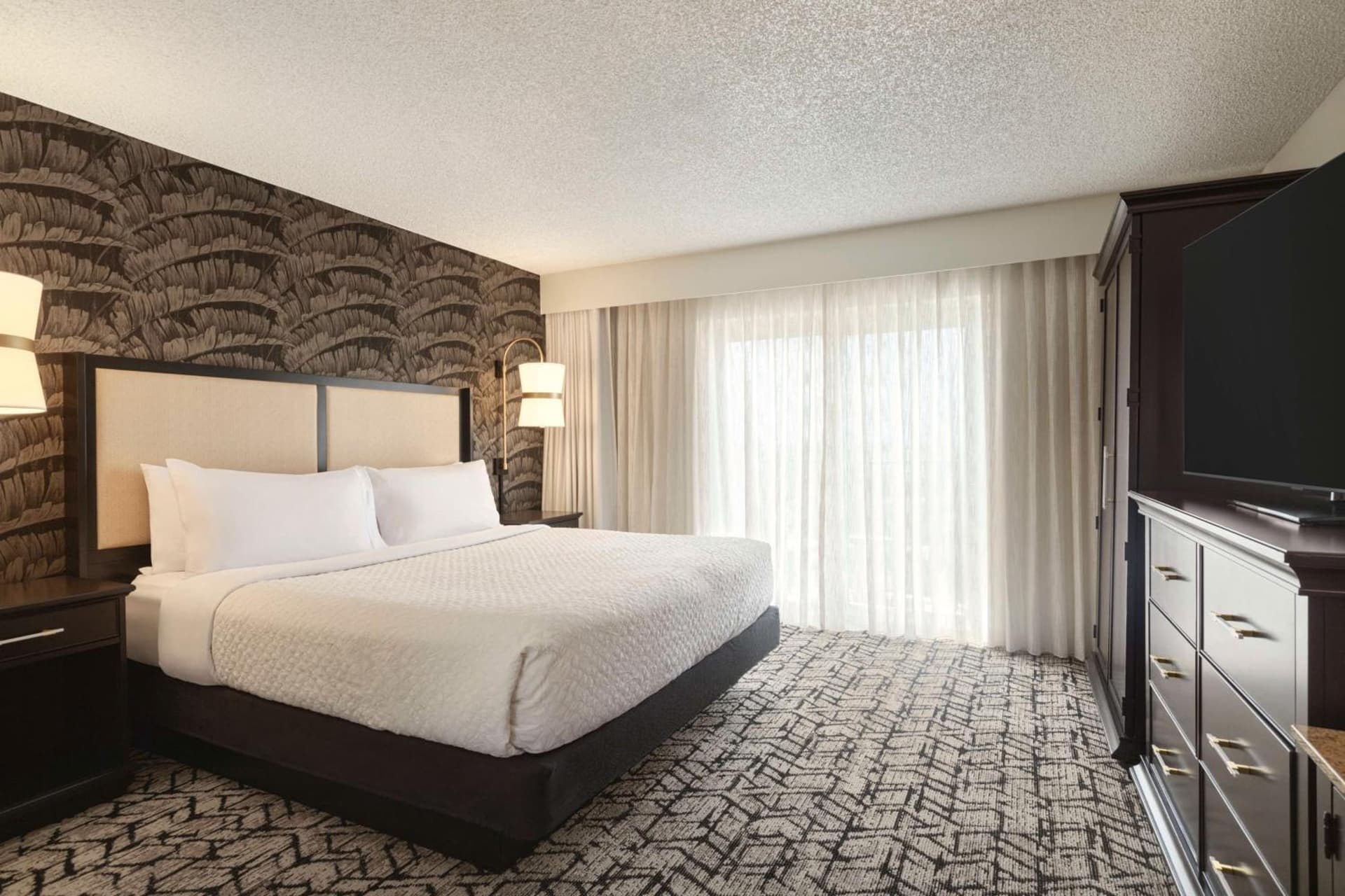 Embassy Suites by Hilton Fort Lauderdale 17th Street gallery photo in Fort Lauderdale, FL — image 25