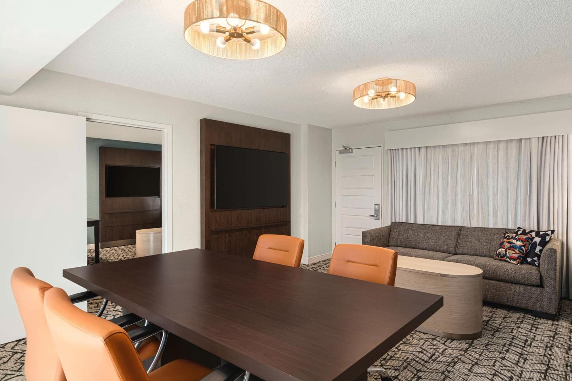 Embassy Suites by Hilton Fort Lauderdale 17th Street gallery photo in Fort Lauderdale, FL — image 16