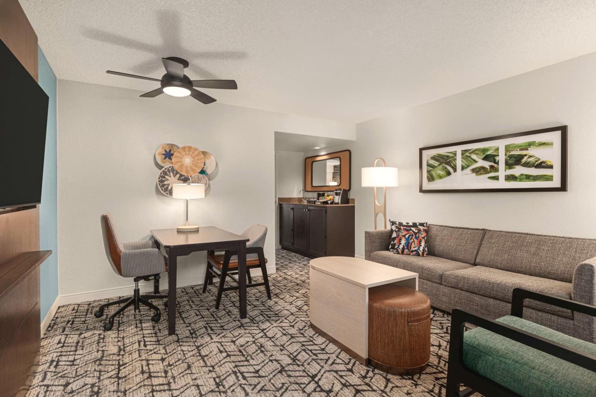 Embassy Suites by Hilton Fort Lauderdale 17th Street gallery photo in Fort Lauderdale, FL — image 24