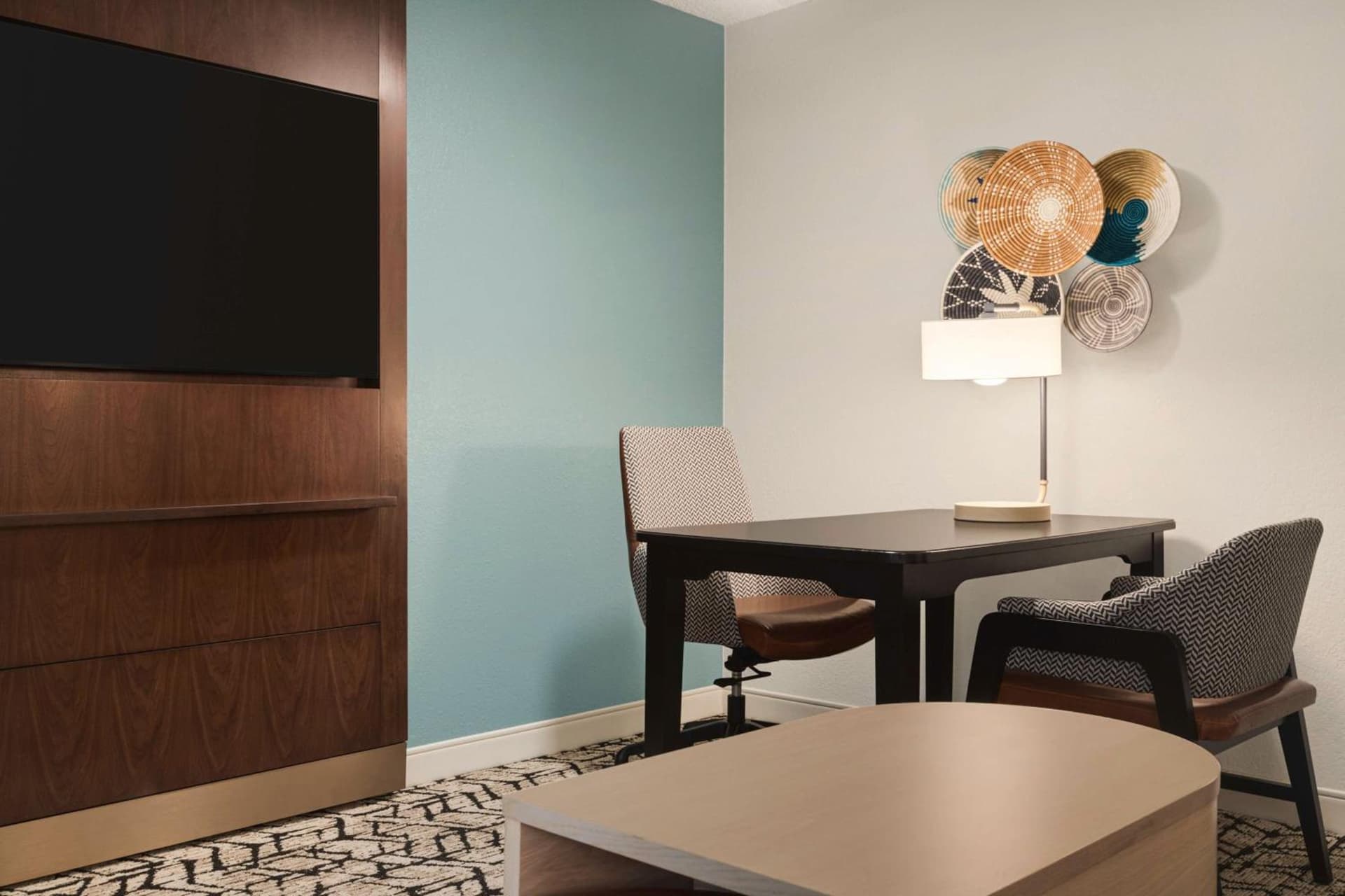 Embassy Suites by Hilton Fort Lauderdale 17th Street gallery photo in Fort Lauderdale, FL — image 4