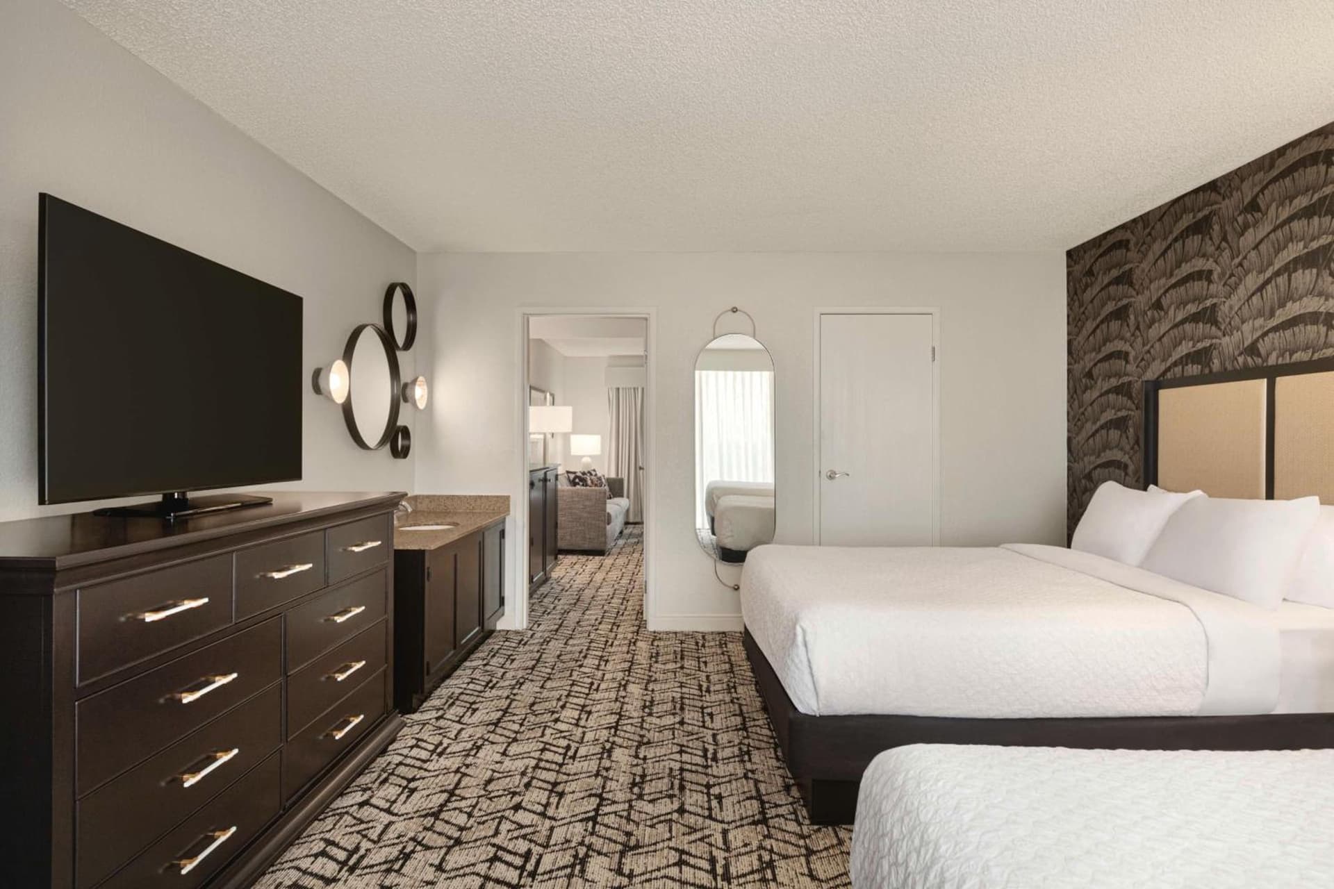 Embassy Suites by Hilton Fort Lauderdale 17th Street gallery photo in Fort Lauderdale, FL — image 48