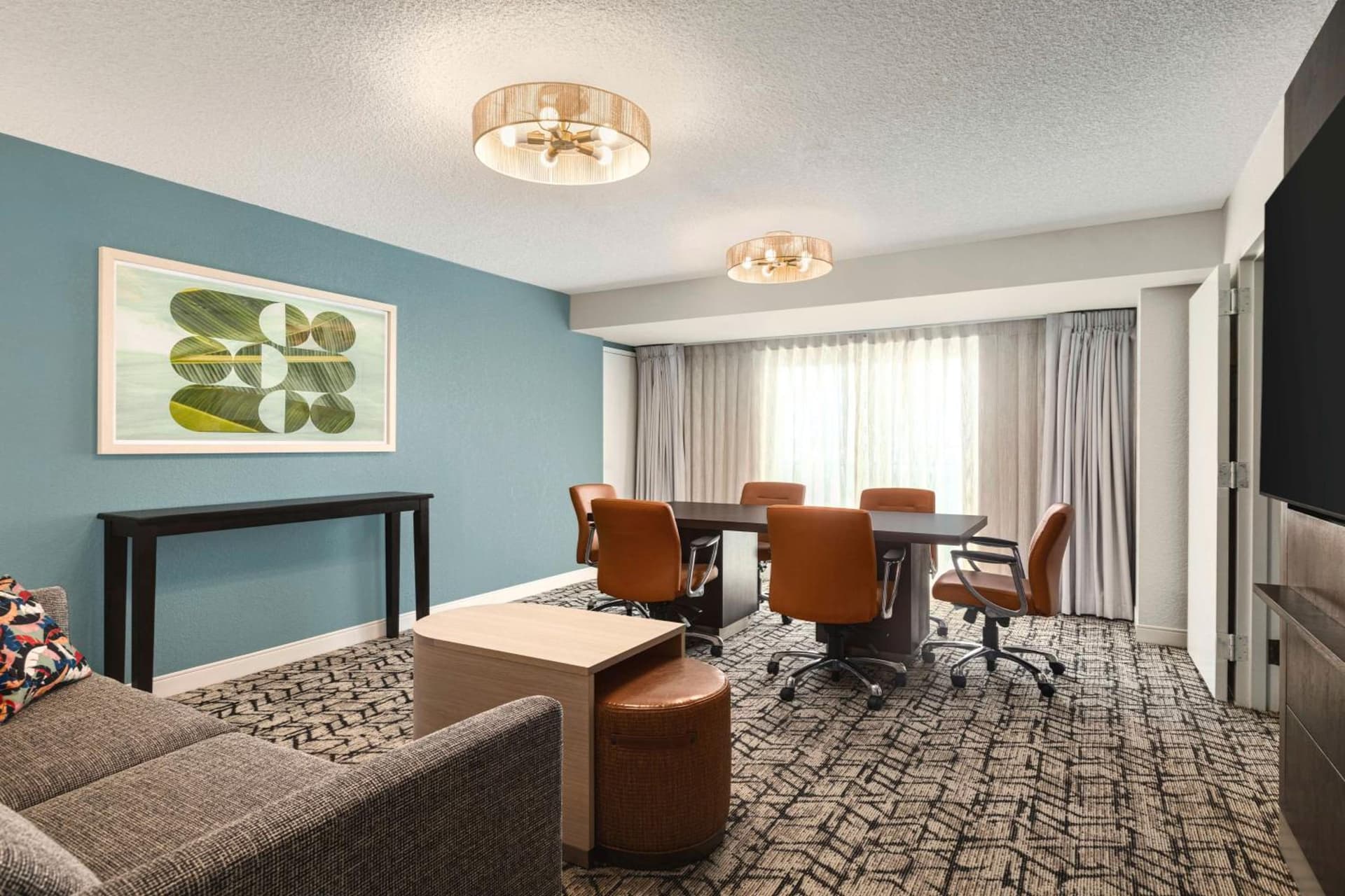 Embassy Suites by Hilton Fort Lauderdale 17th Street gallery photo in Fort Lauderdale, FL — image 35