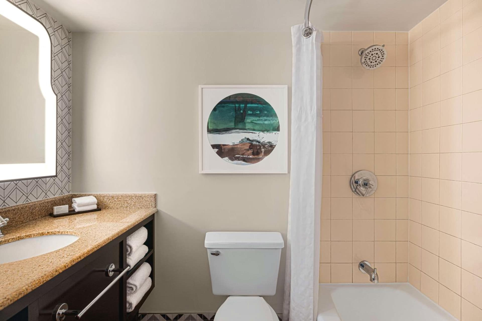 Embassy Suites by Hilton Fort Lauderdale 17th Street gallery photo in Fort Lauderdale, FL — image 33