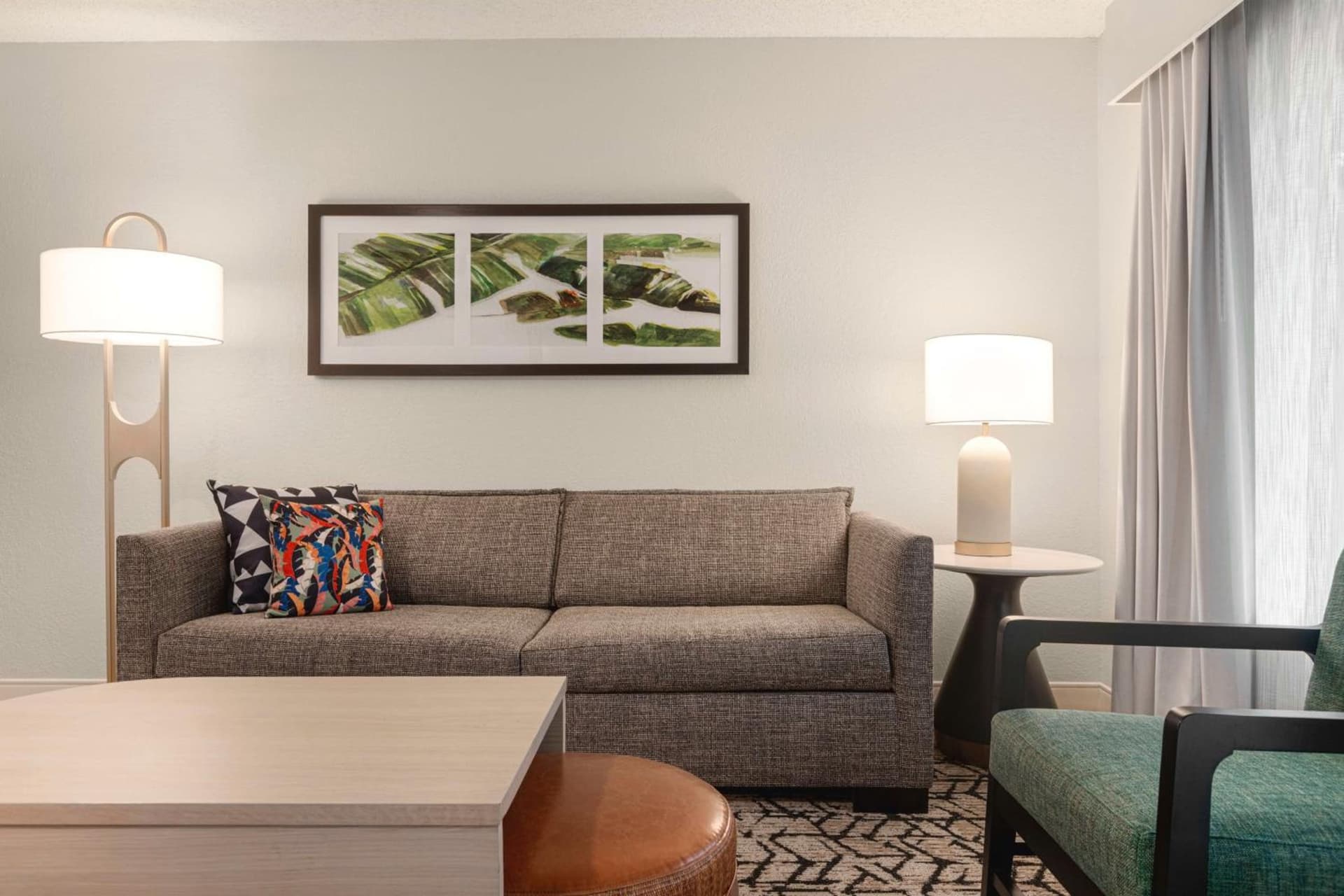 Embassy Suites by Hilton Fort Lauderdale 17th Street gallery photo in Fort Lauderdale, FL — image 34