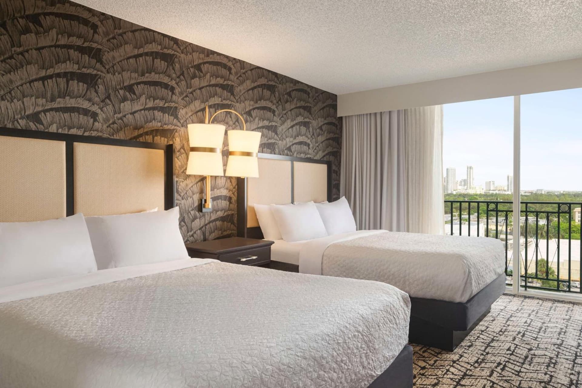 Embassy Suites by Hilton Fort Lauderdale 17th Street gallery photo in Fort Lauderdale, FL — image 28