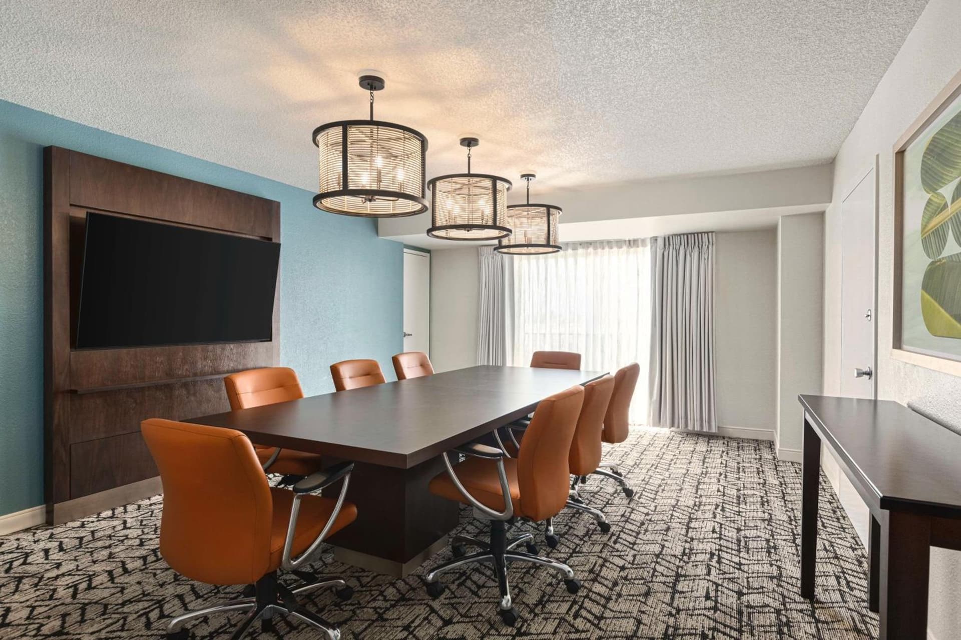 Embassy Suites by Hilton Fort Lauderdale 17th Street gallery photo in Fort Lauderdale, FL — image 7