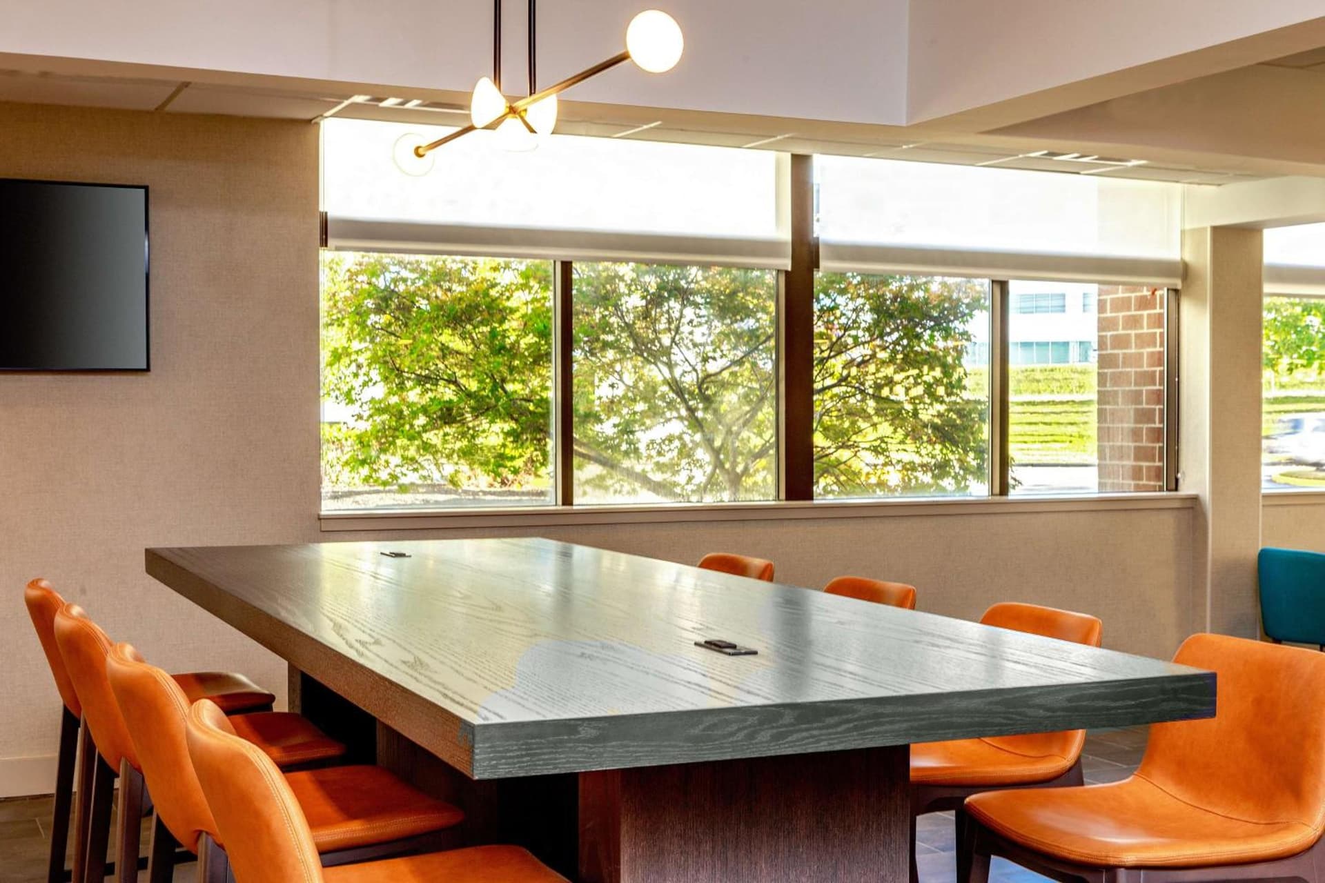 DoubleTree by Hilton Boston/Westborough gallery photo in Westborough — image 4