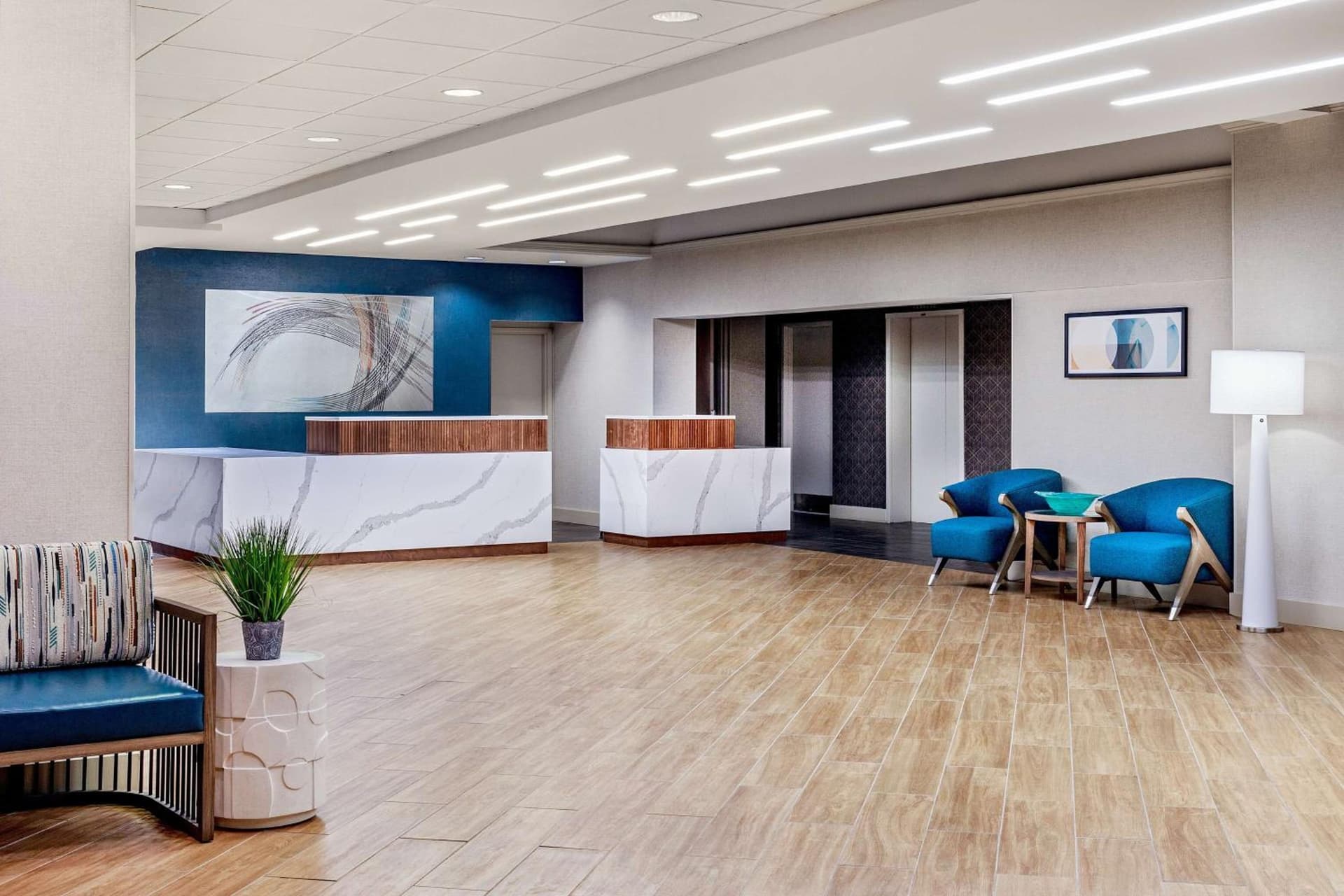 DoubleTree by Hilton Boston/Westborough gallery photo in Westborough — image 13