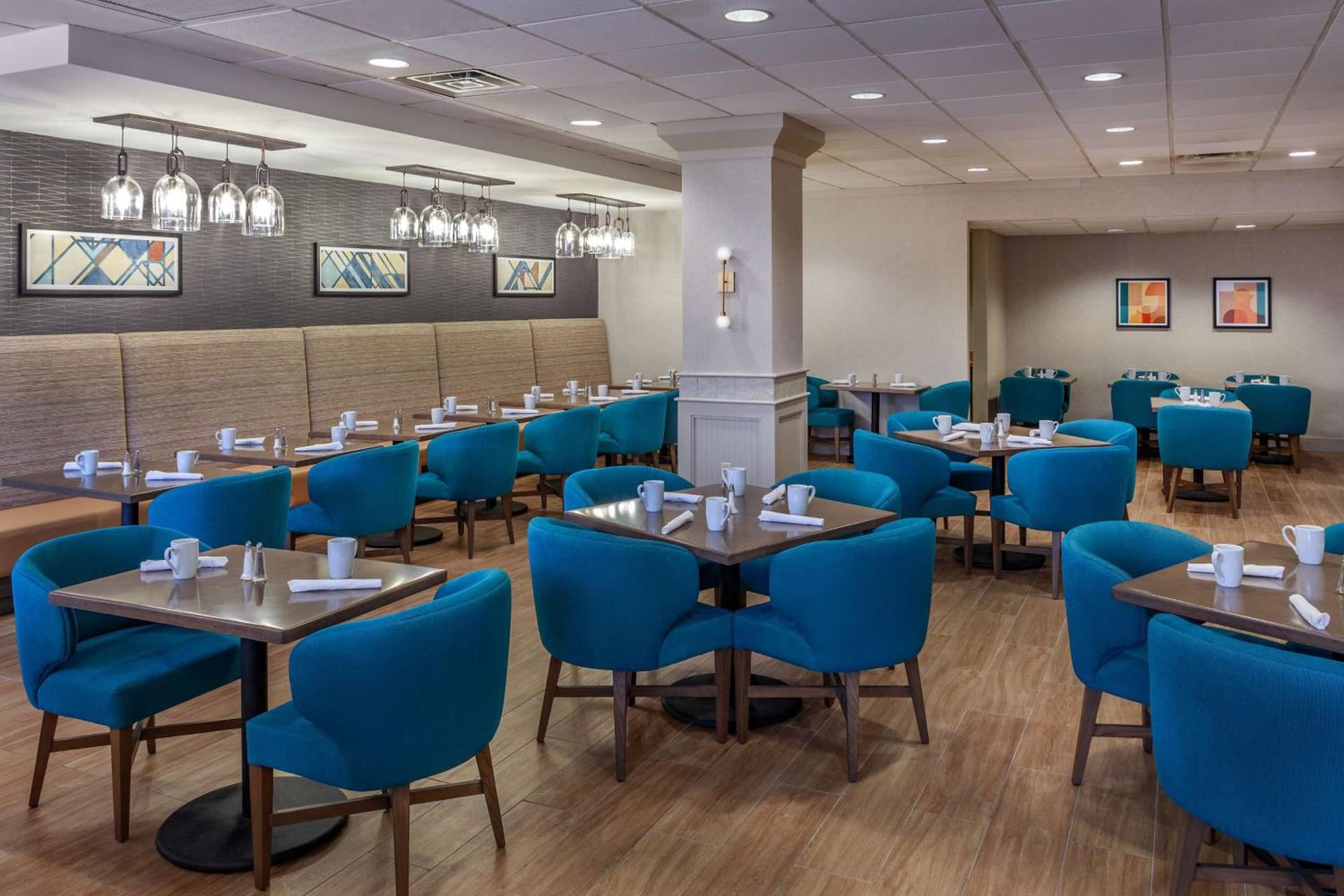 DoubleTree by Hilton Boston/Westborough gallery photo in Westborough — image 27