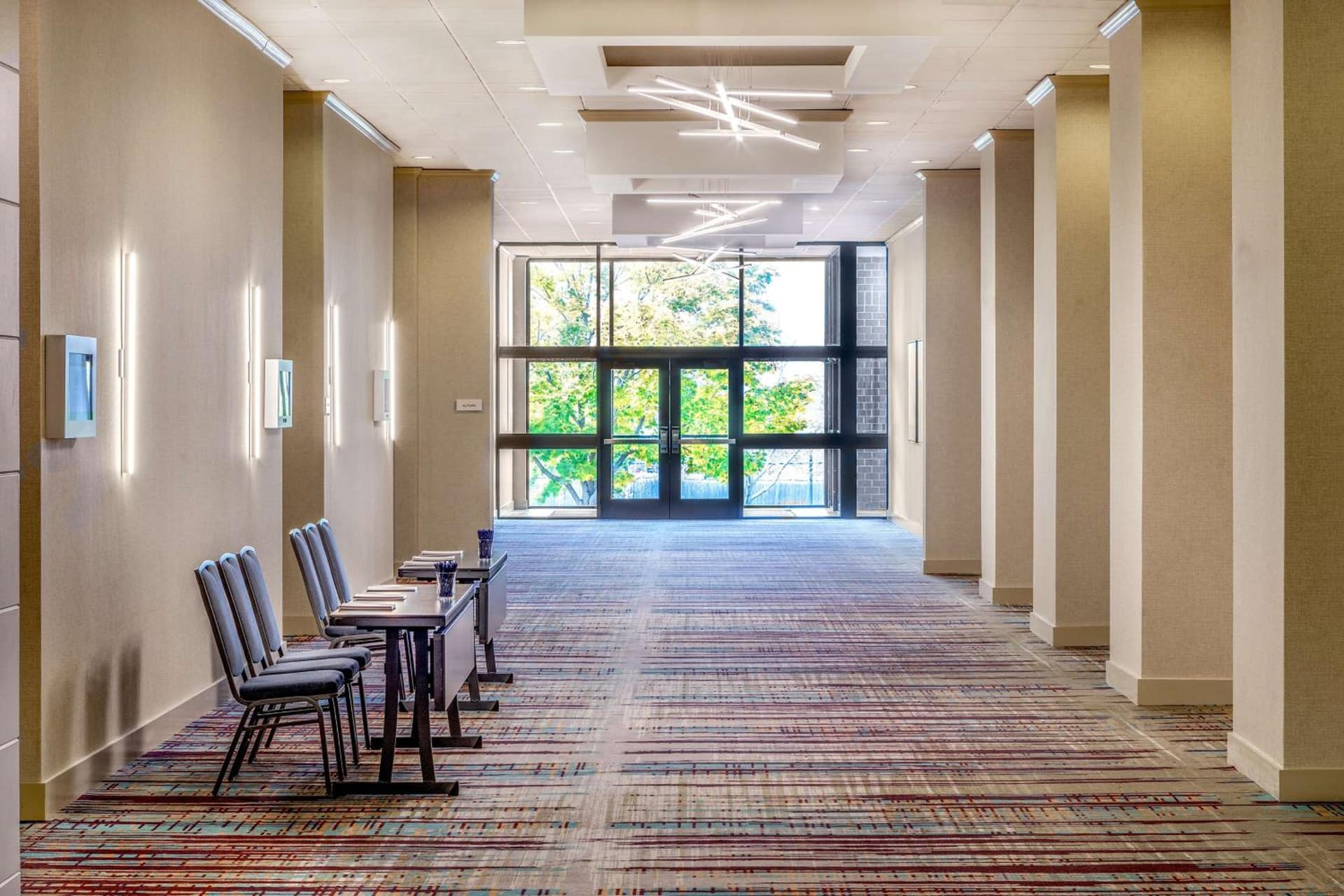 DoubleTree by Hilton Boston/Westborough gallery photo in Westborough — image 26