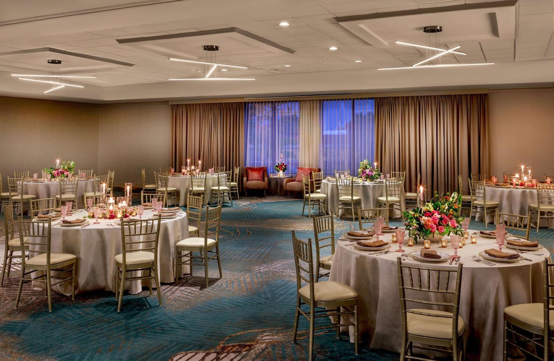 DoubleTree by Hilton Boston/Westborough gallery photo in Westborough — image 32