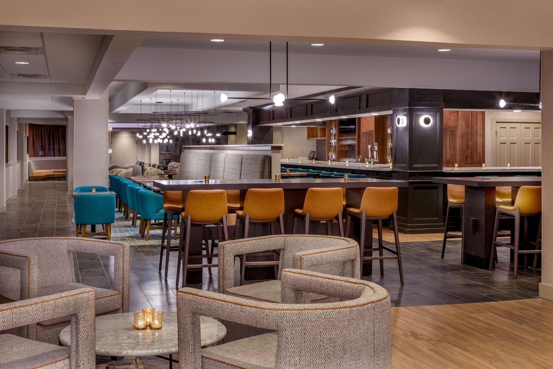 DoubleTree by Hilton Boston/Westborough gallery photo in Westborough — image 10