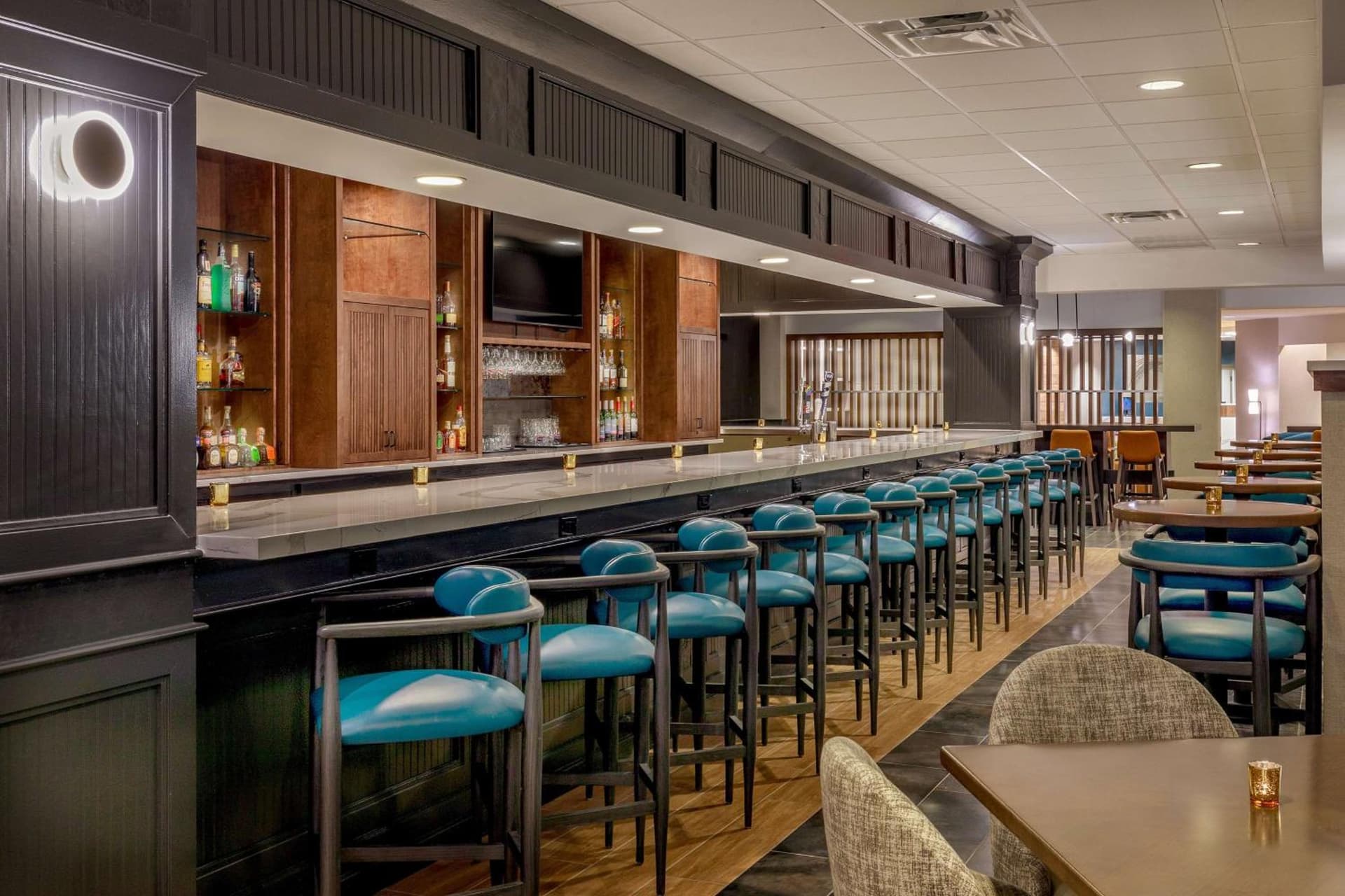 DoubleTree by Hilton Boston/Westborough gallery photo in Westborough — image 11