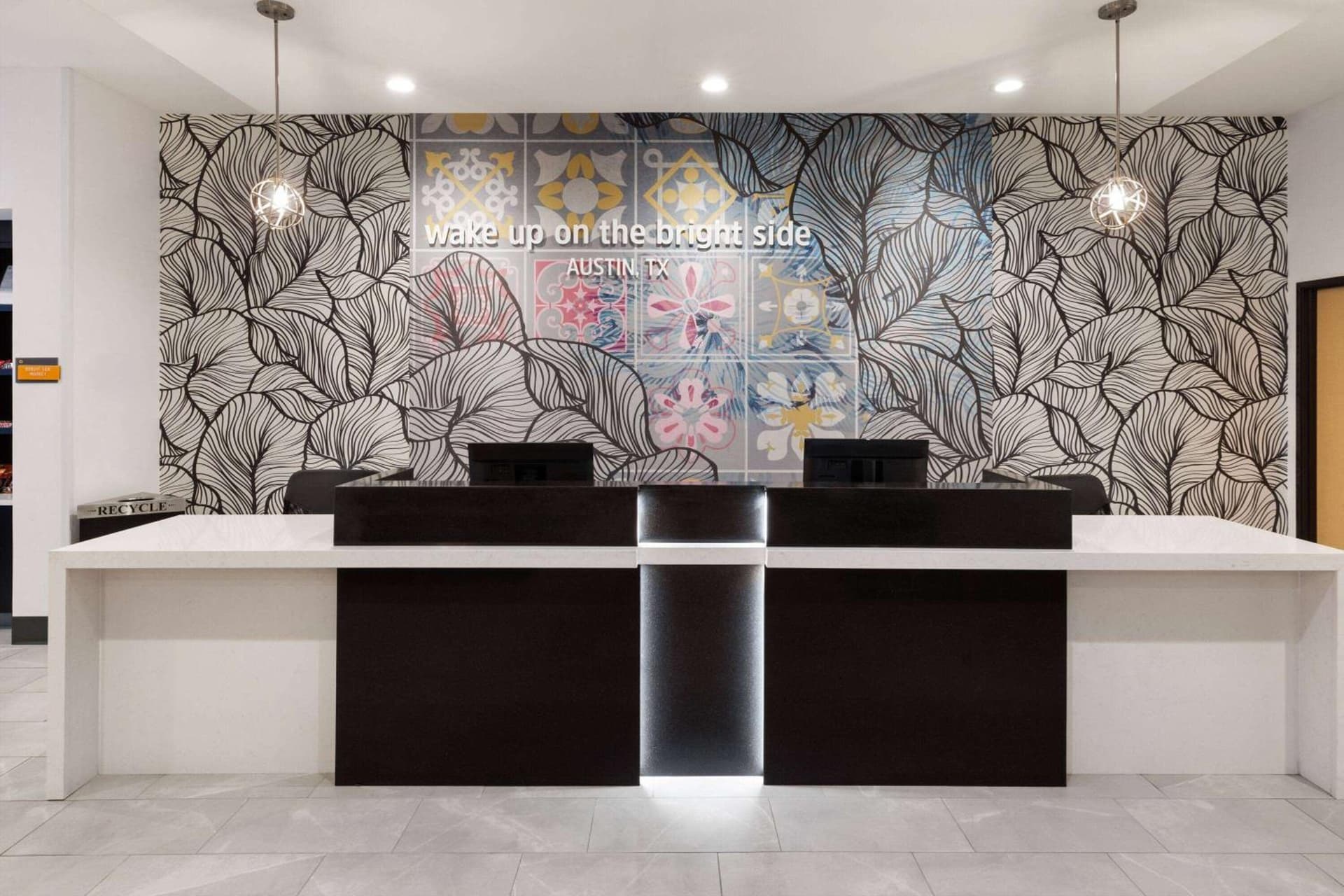 La Quinta Inn & Suites by Wyndham Austin Parmer Tech Ridge property views in Austin, TX — gallery photo 3