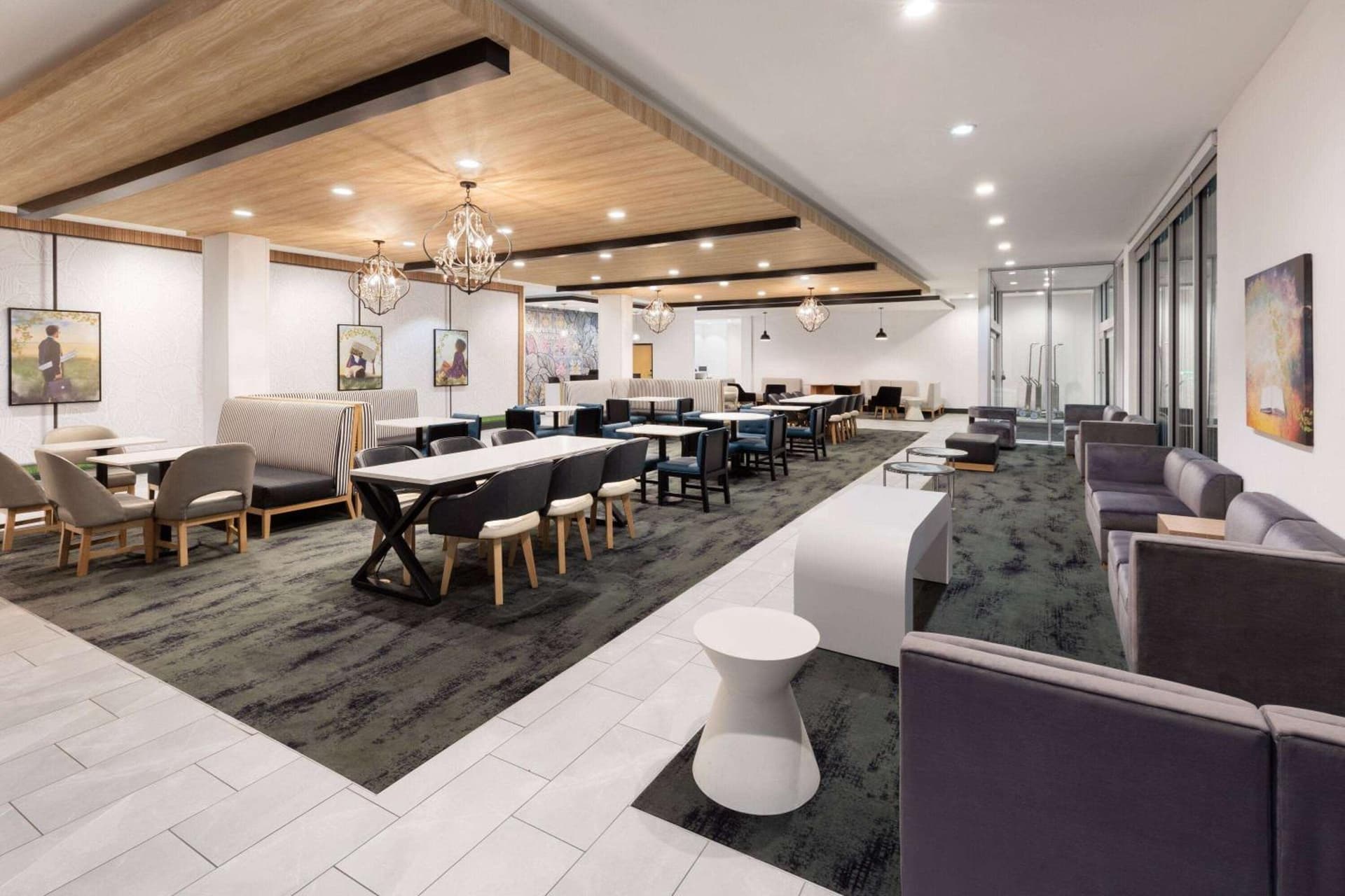 La Quinta Inn & Suites by Wyndham Austin Parmer Tech Ridge gallery photo in Austin, TX — image 42