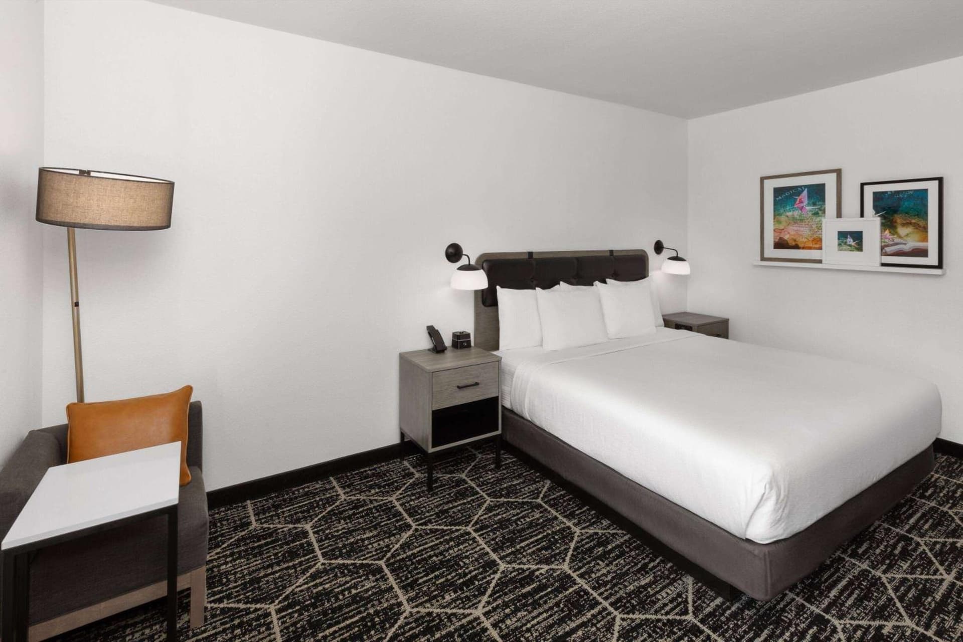 La Quinta Inn & Suites by Wyndham Austin Parmer Tech Ridge gallery photo in Austin, TX — image 26