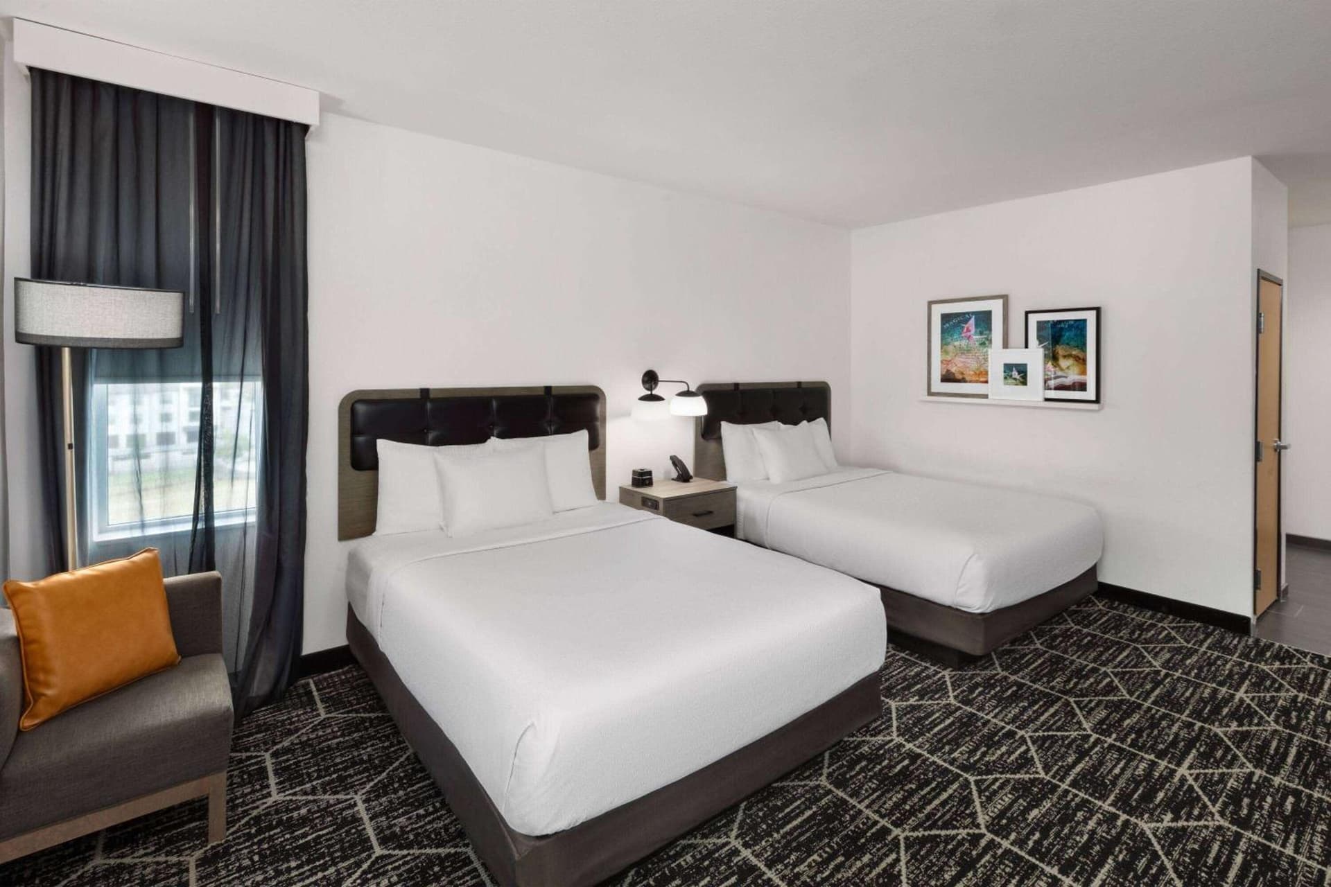 La Quinta Inn & Suites by Wyndham Austin Parmer Tech Ridge gallery photo in Austin, TX — image 25