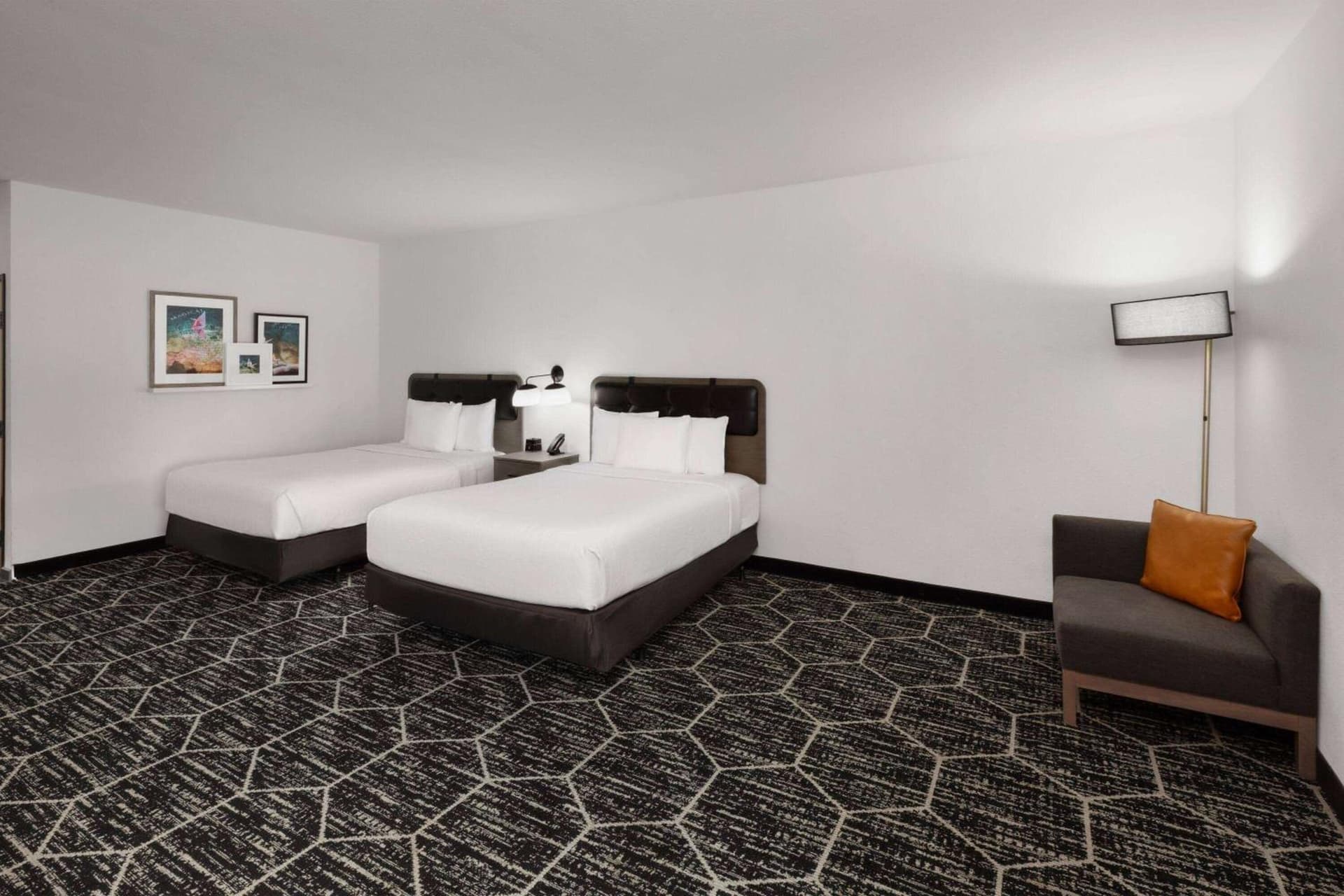 La Quinta Inn & Suites by Wyndham Austin Parmer Tech Ridge gallery photo in Austin, TX — image 7