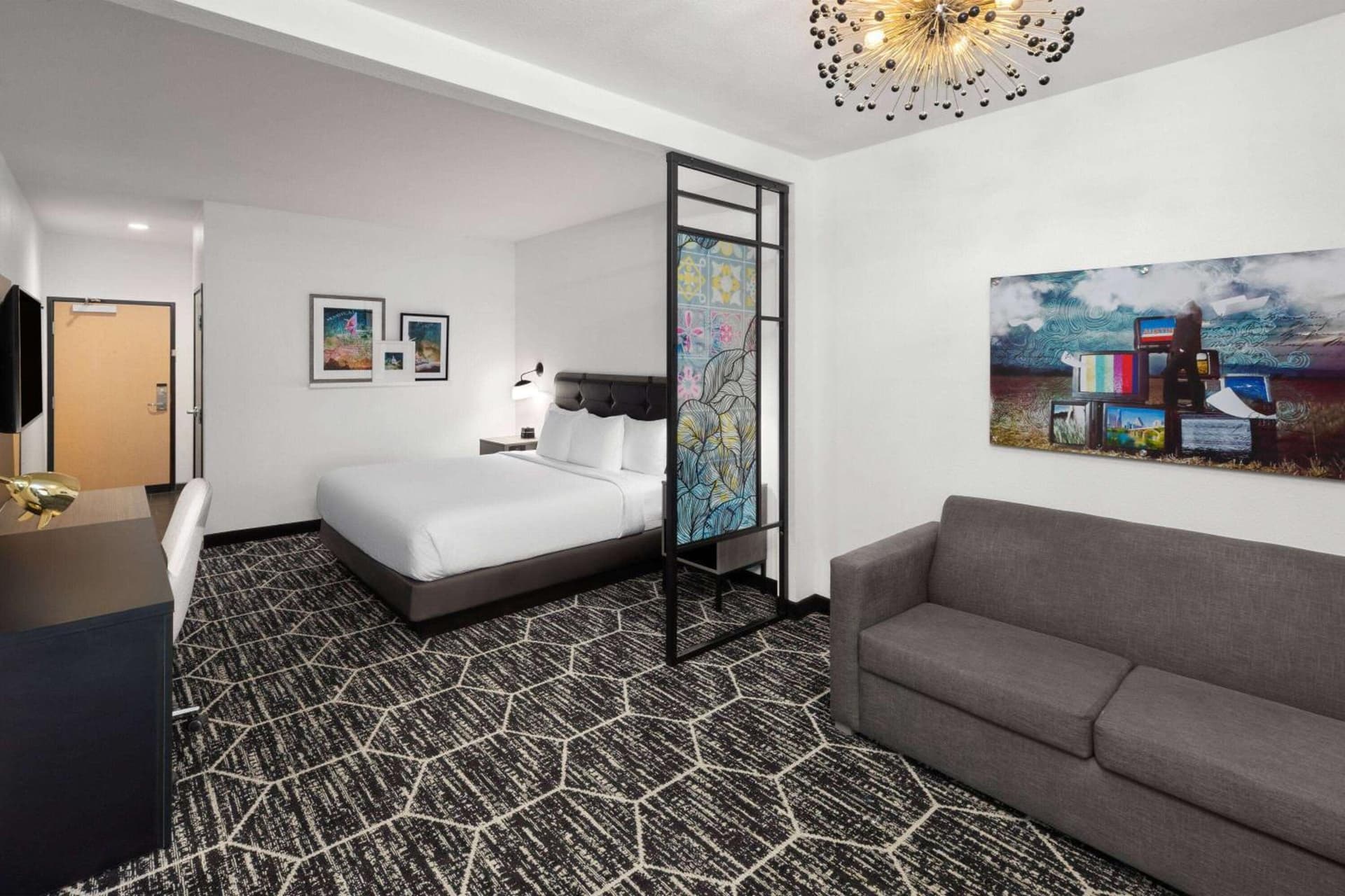 La Quinta Inn & Suites by Wyndham Austin Parmer Tech Ridge gallery photo in Austin, TX — image 30
