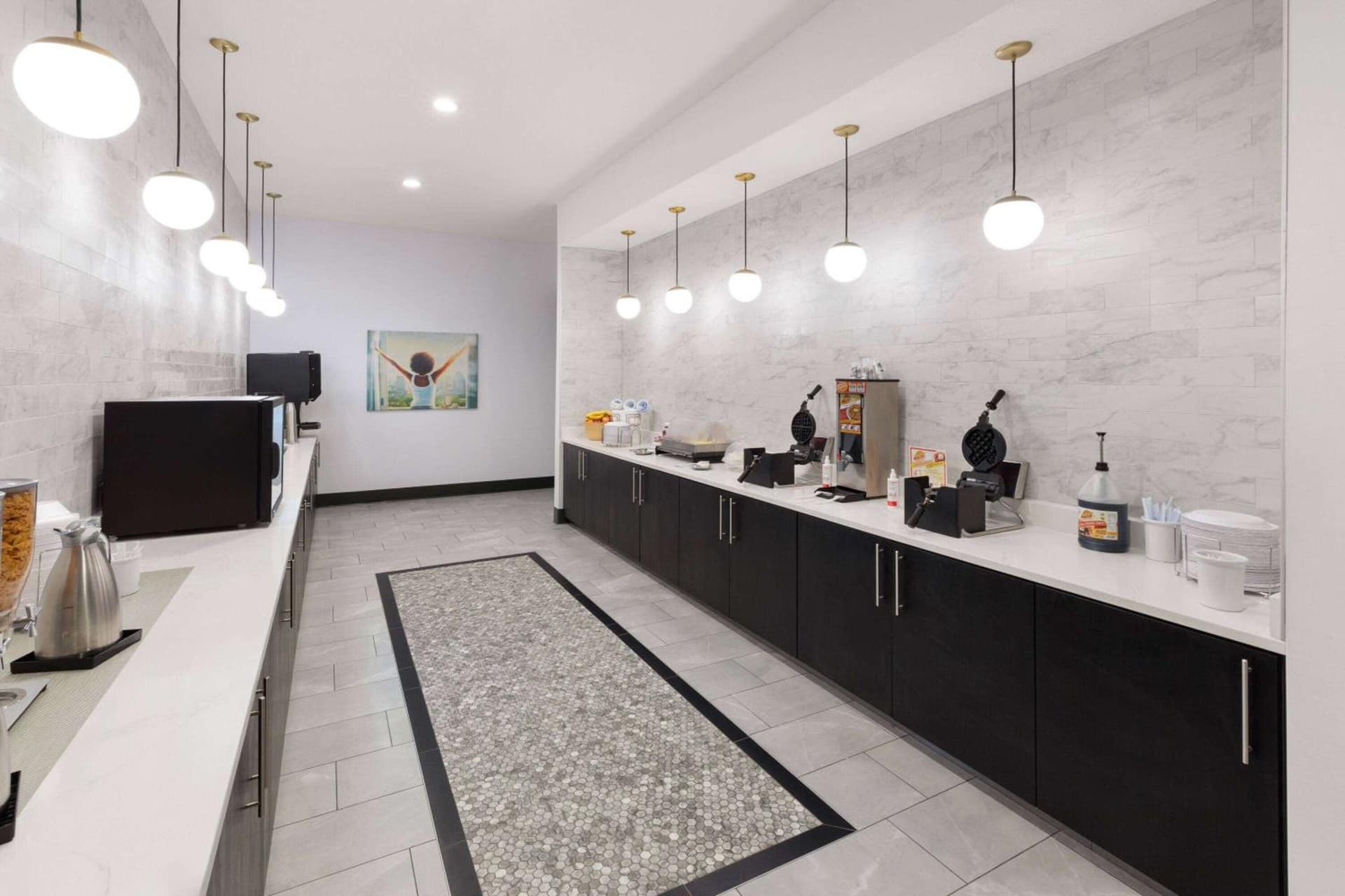 La Quinta Inn & Suites by Wyndham Austin Parmer Tech Ridge gallery photo in Austin, TX — image 46