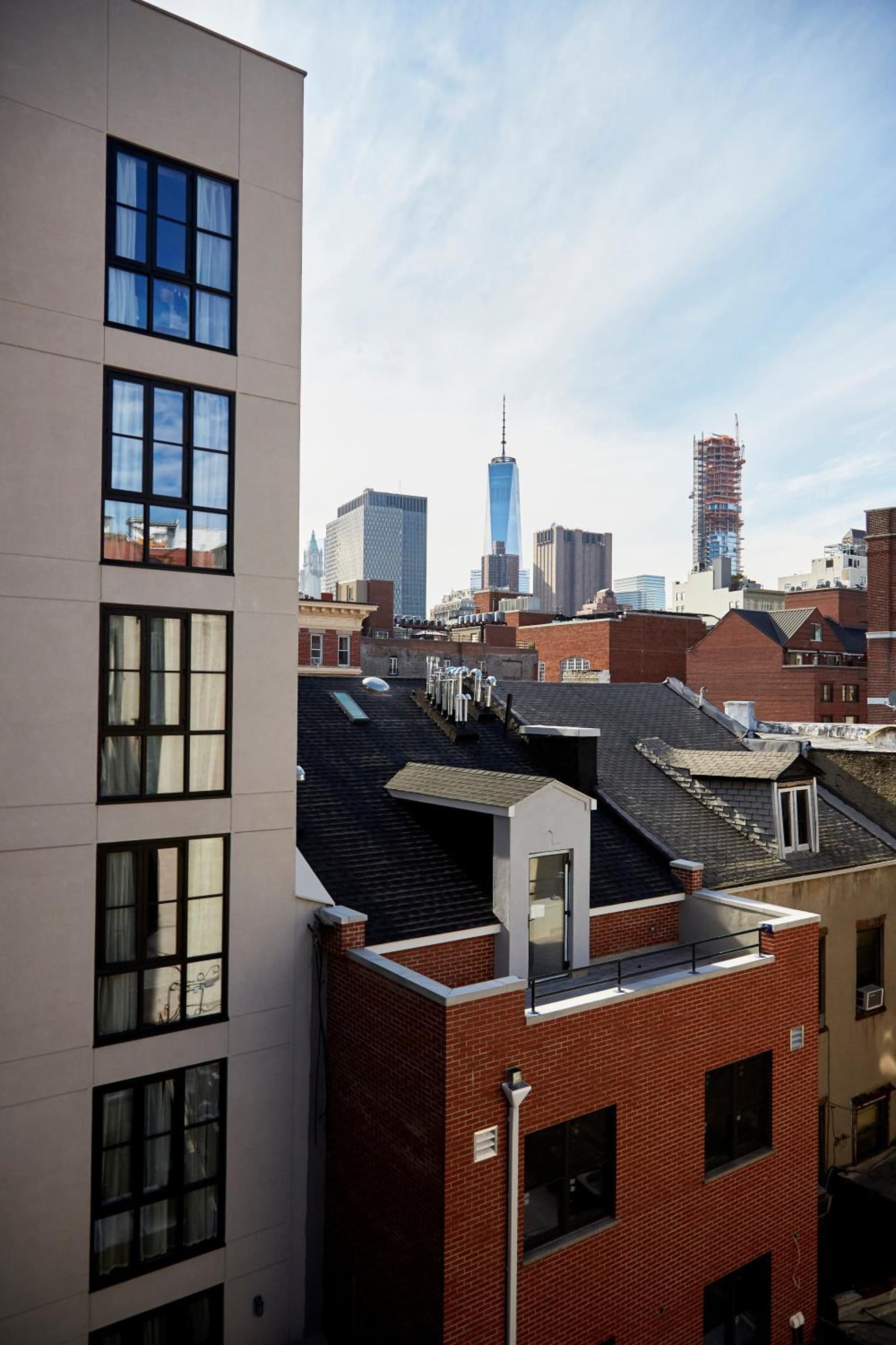 NobleDEN Hotel gallery photo in New York, NY — image 30