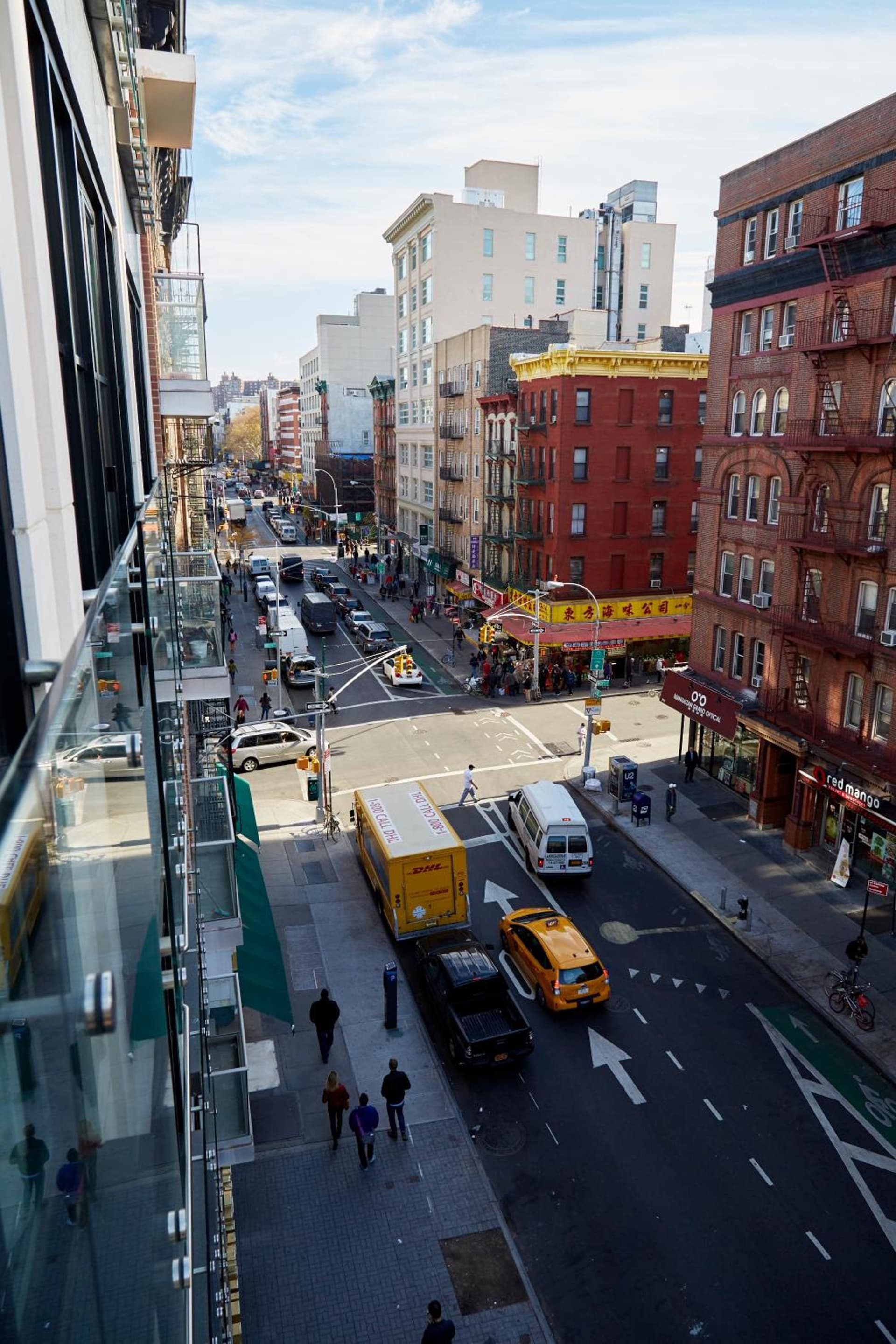 NobleDEN Hotel gallery photo in New York, NY — image 10