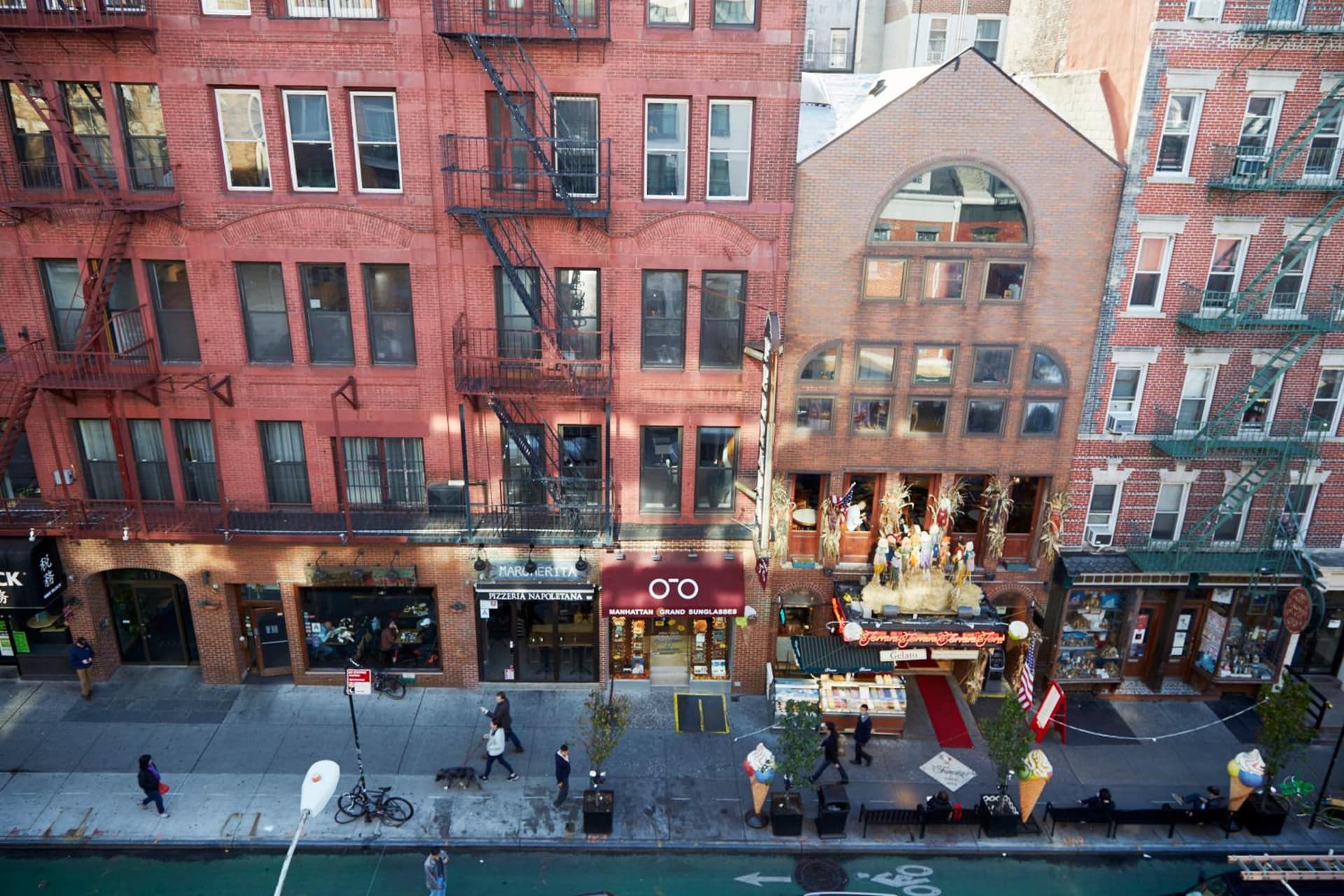 NobleDEN Hotel gallery photo in New York, NY — image 18