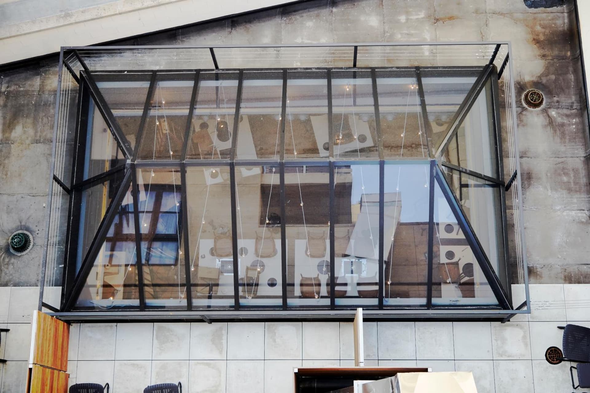 NobleDEN Hotel gallery photo in New York, NY — image 9