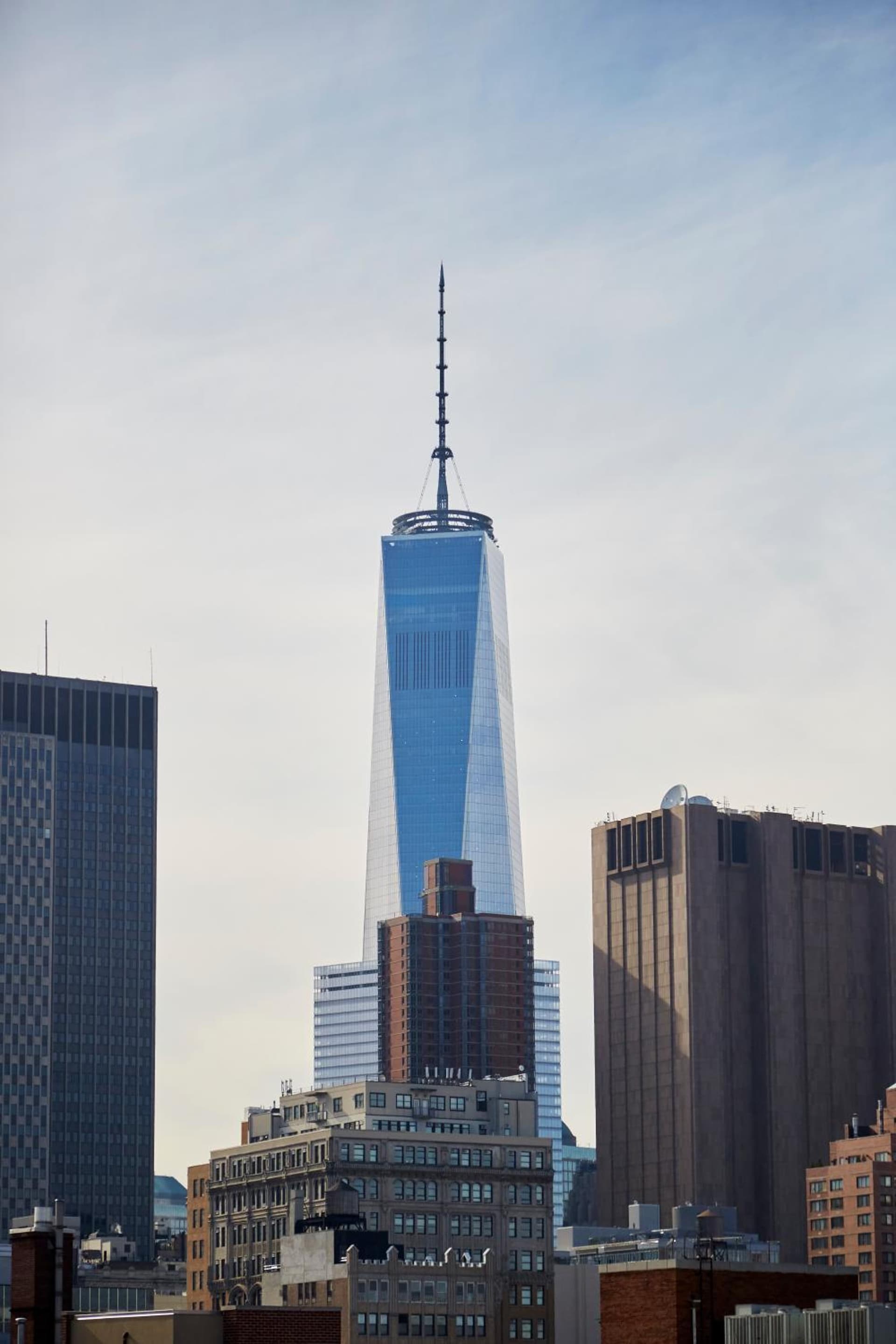 NobleDEN Hotel gallery photo in New York, NY — image 26