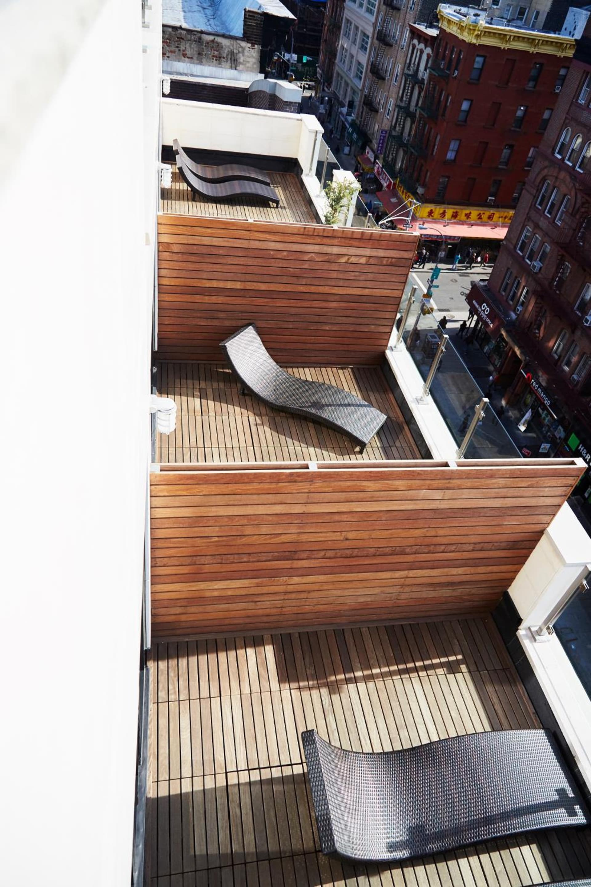 NobleDEN Hotel gallery photo in New York, NY — image 25