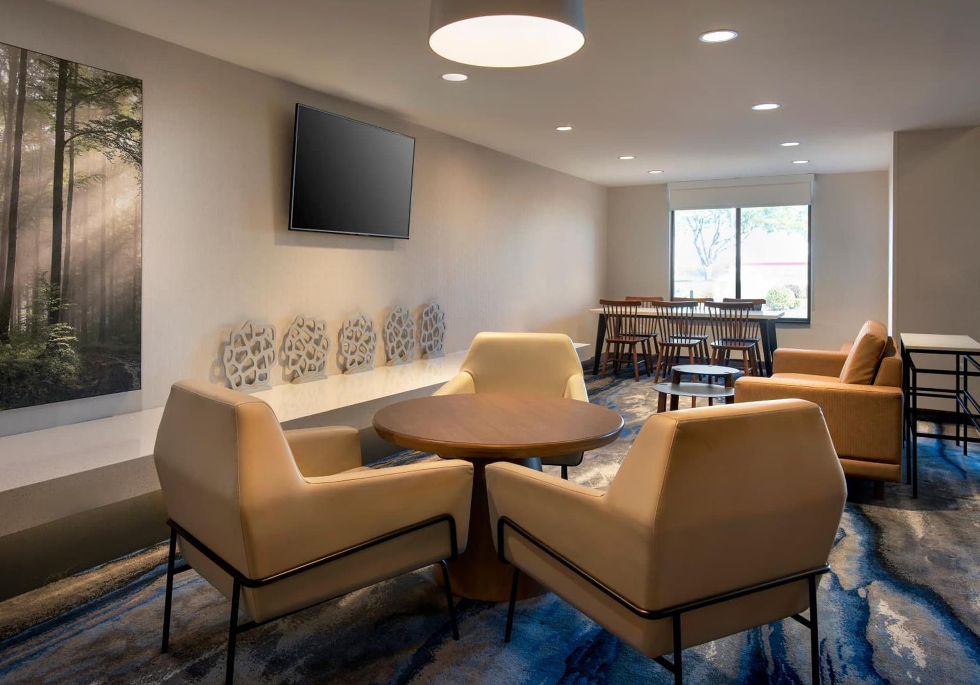 Fairfield by Marriott Inn & Suites Rome NY property views in Rome, NY — gallery photo 3