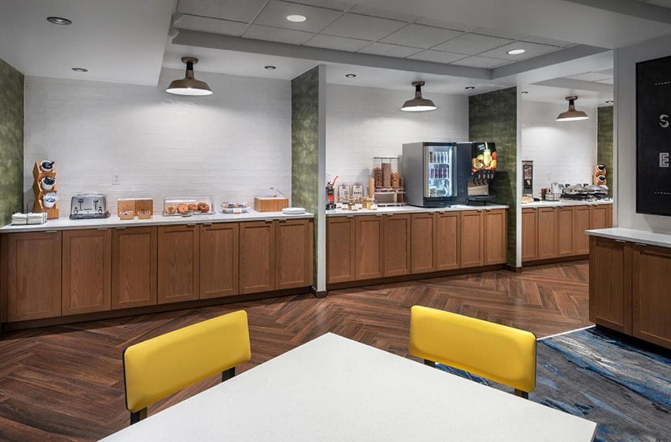 Fairfield by Marriott Inn & Suites Rome NY gallery photo in Rome, NY — image 10