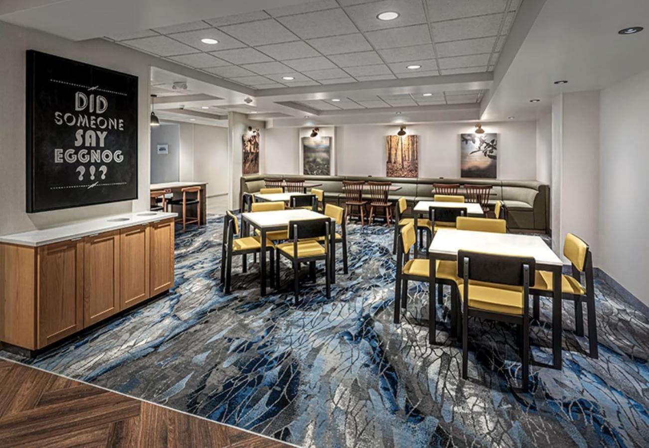 Fairfield by Marriott Inn & Suites Rome NY gallery photo in Rome, NY — image 13