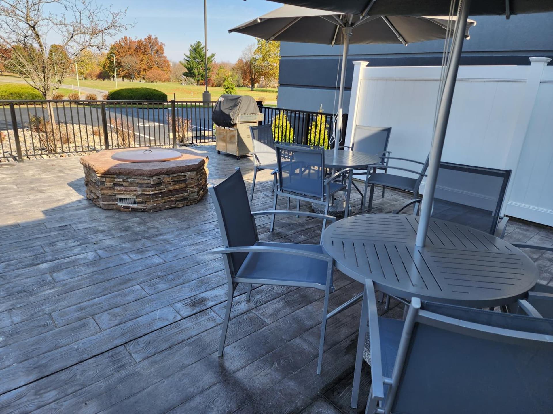 Fairfield by Marriott Inn & Suites Rome NY gallery photo in Rome, NY — image 17