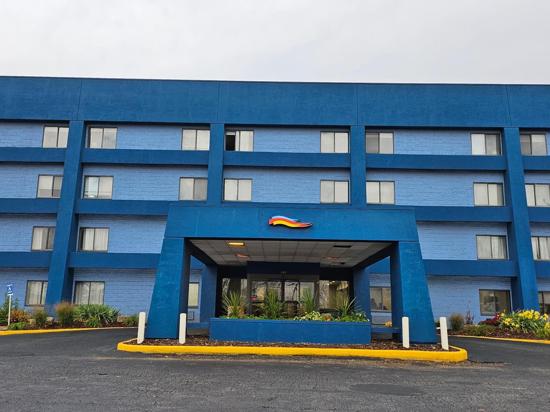 Baymont by Wyndham Davenport gallery photo in Davenport, IA — image 25