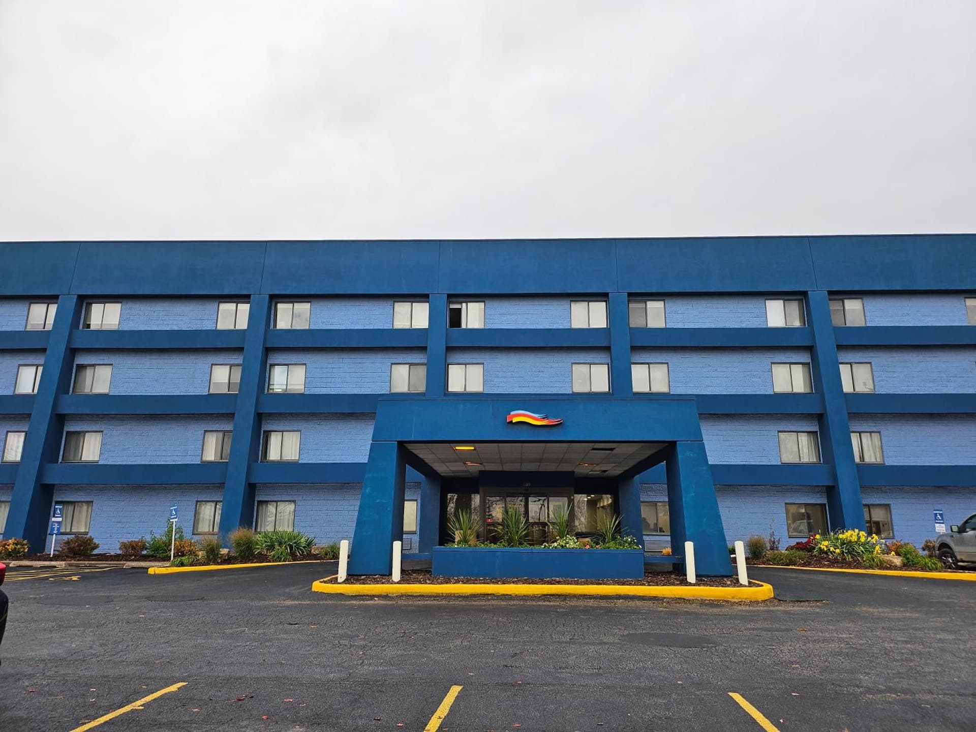 Baymont by Wyndham Davenport gallery photo in Davenport, IA — image 21