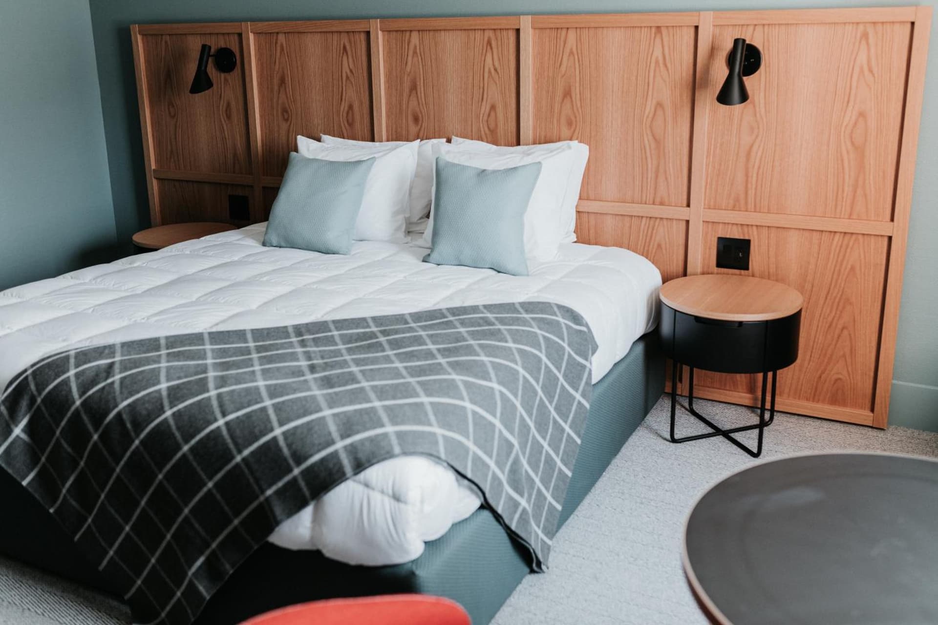 Haworth Hotel at Hope College gallery photo in Holland, MI — image 24