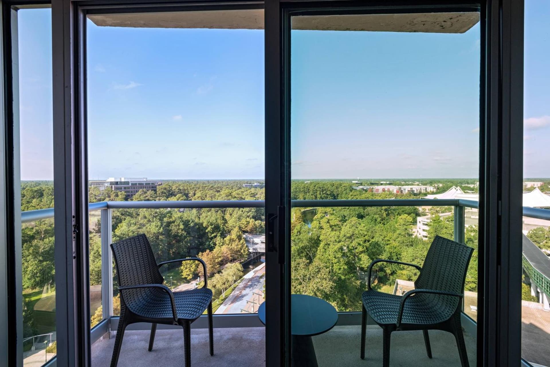 The Woodlands Waterway Marriott Hotel and Convention Center gallery photo in The Woodlands, TX — image 6