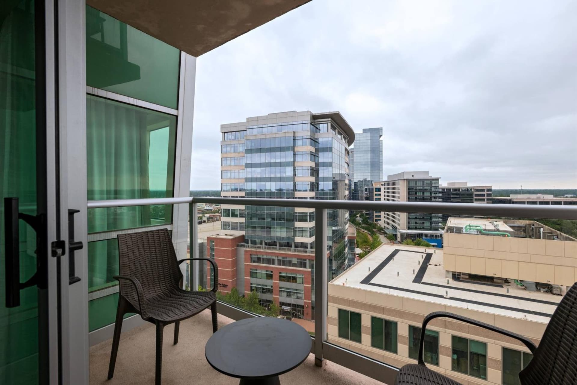 The Woodlands Waterway Marriott Hotel and Convention Center gallery photo in The Woodlands, TX — image 7